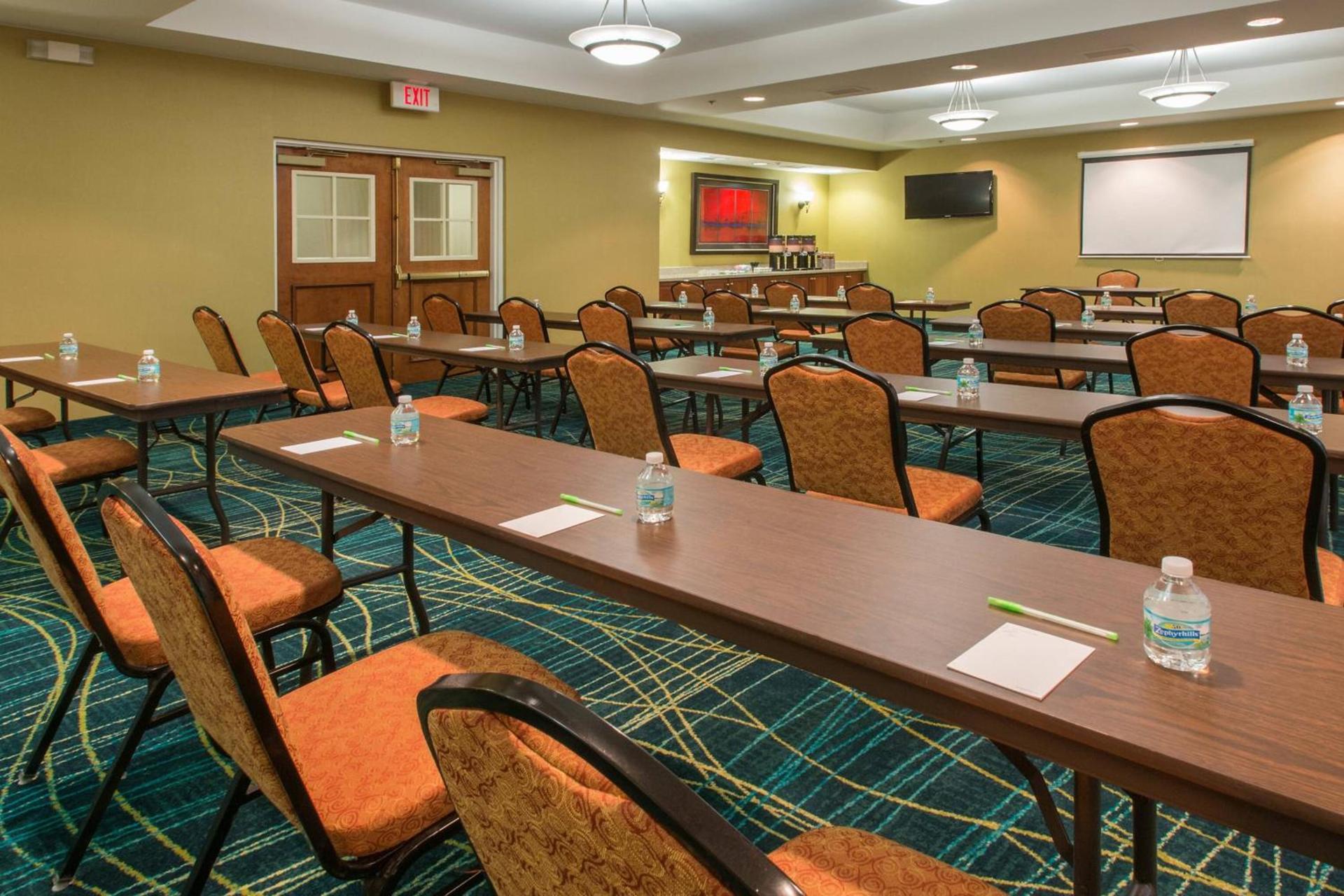 SpringHill Suites by Marriott Orlando North-Sanford photo 16