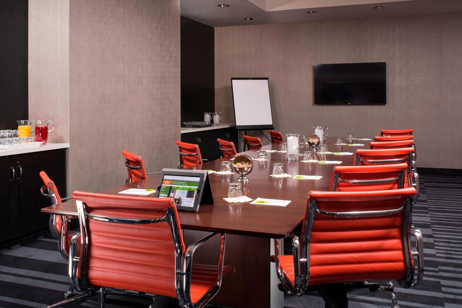 Residence Inn by Marriott New York Manhattan/Central Park photo 52