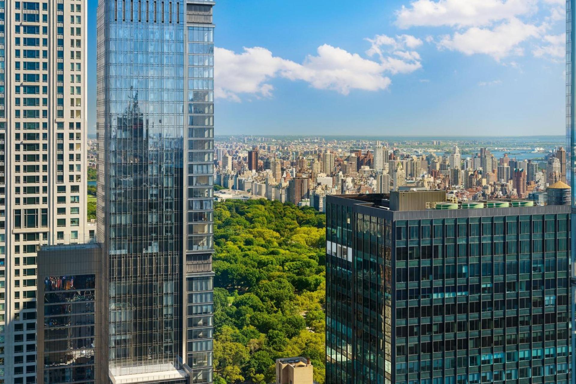 Residence Inn by Marriott New York Manhattan/Central Park photo 27