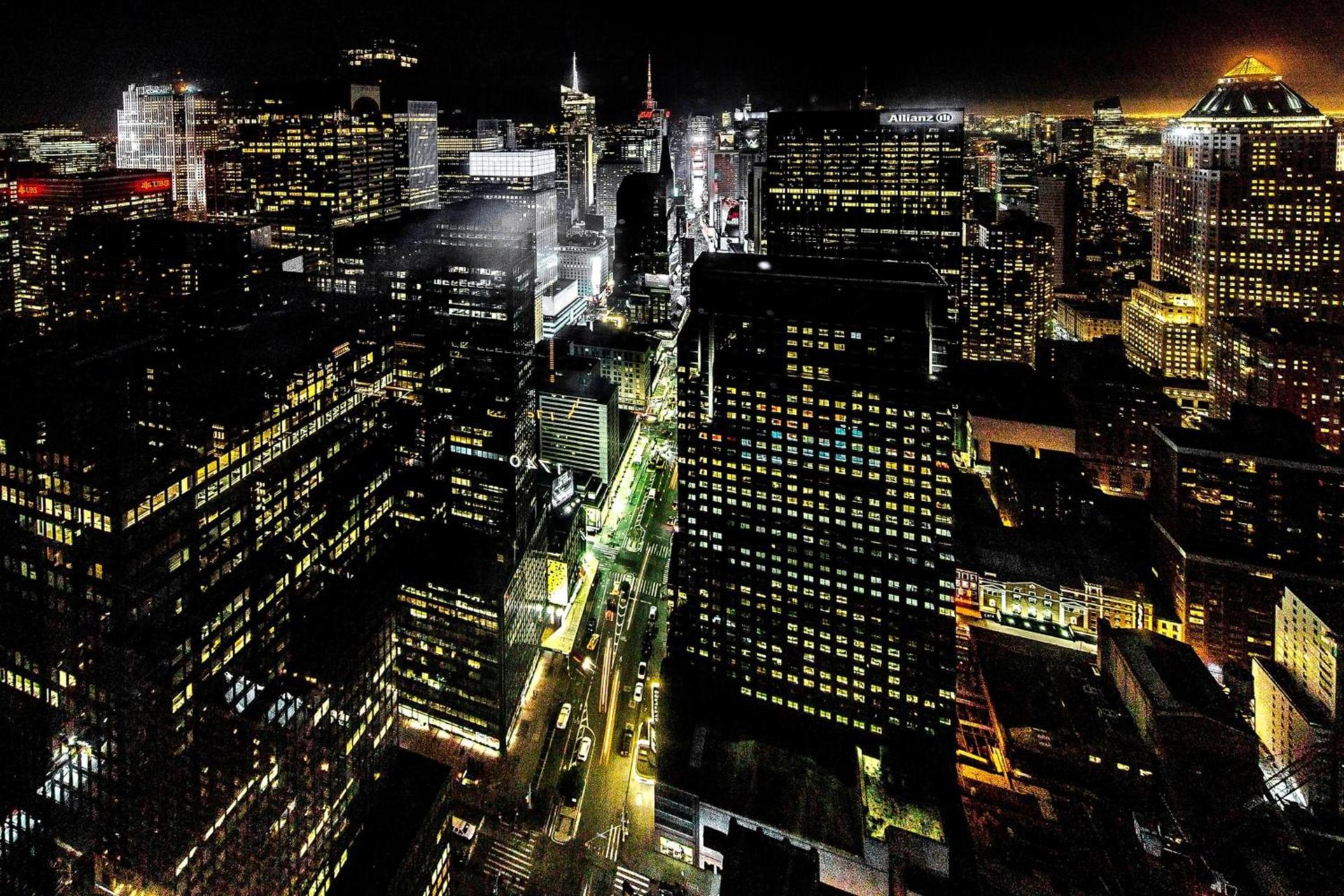 Residence Inn by Marriott New York Manhattan/Central Park photo 28