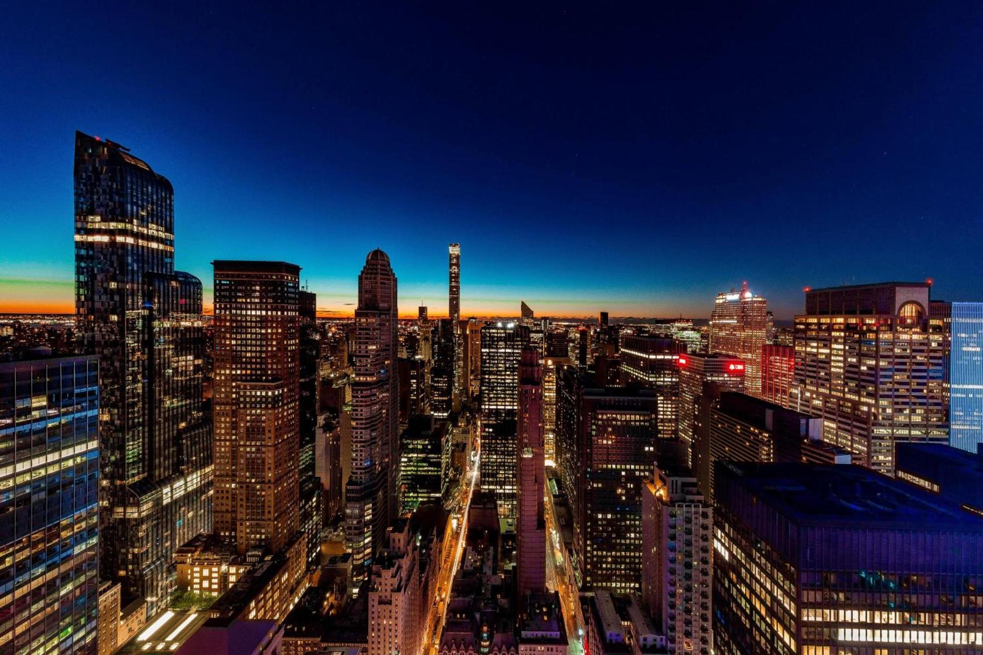 Residence Inn by Marriott New York Manhattan/Central Park photo 29