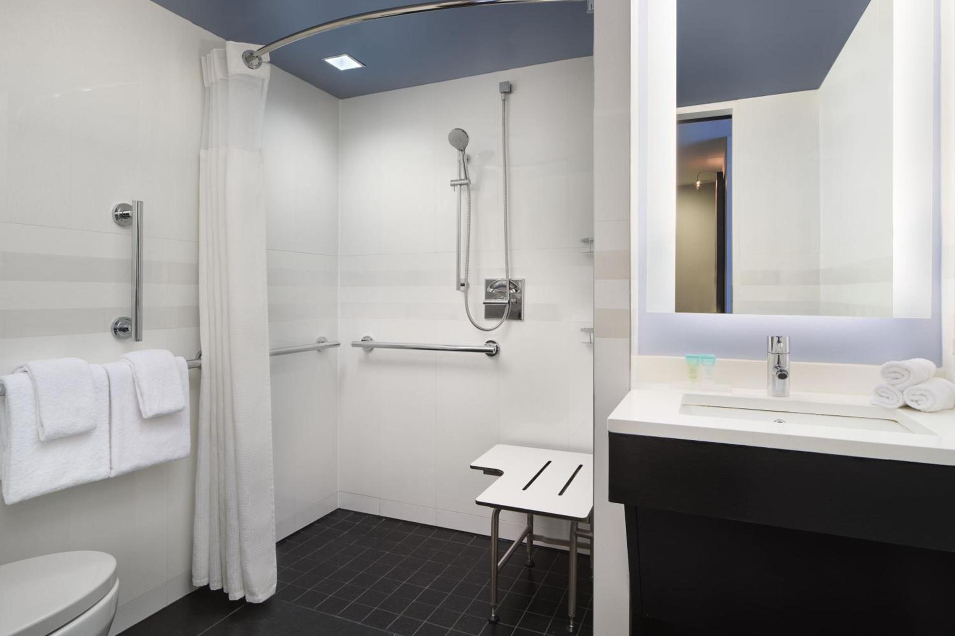 Residence Inn by Marriott New York Manhattan/Central Park photo 34
