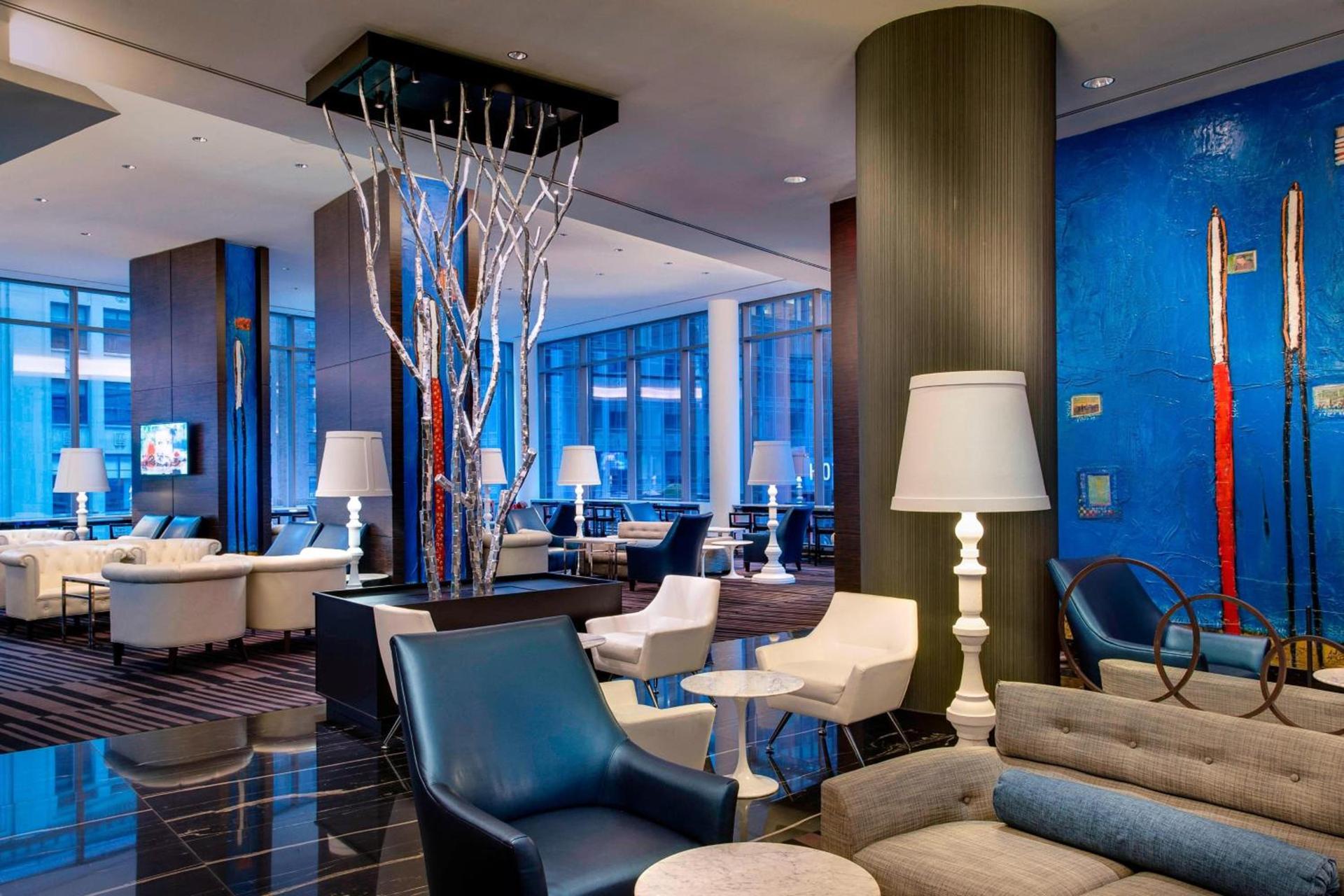 Residence Inn by Marriott New York Manhattan/Central Park photo 55