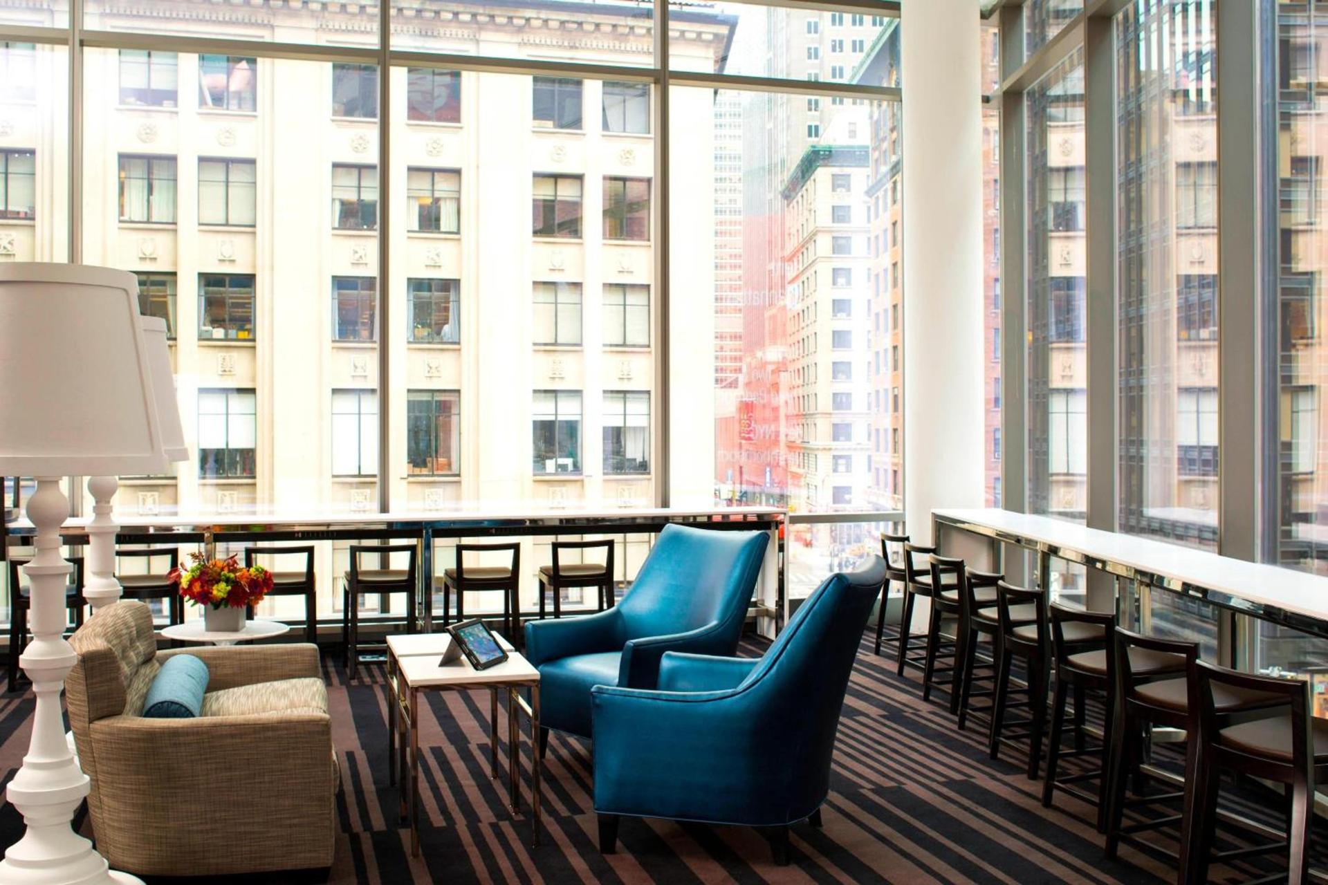 Residence Inn by Marriott New York Manhattan/Central Park photo 14