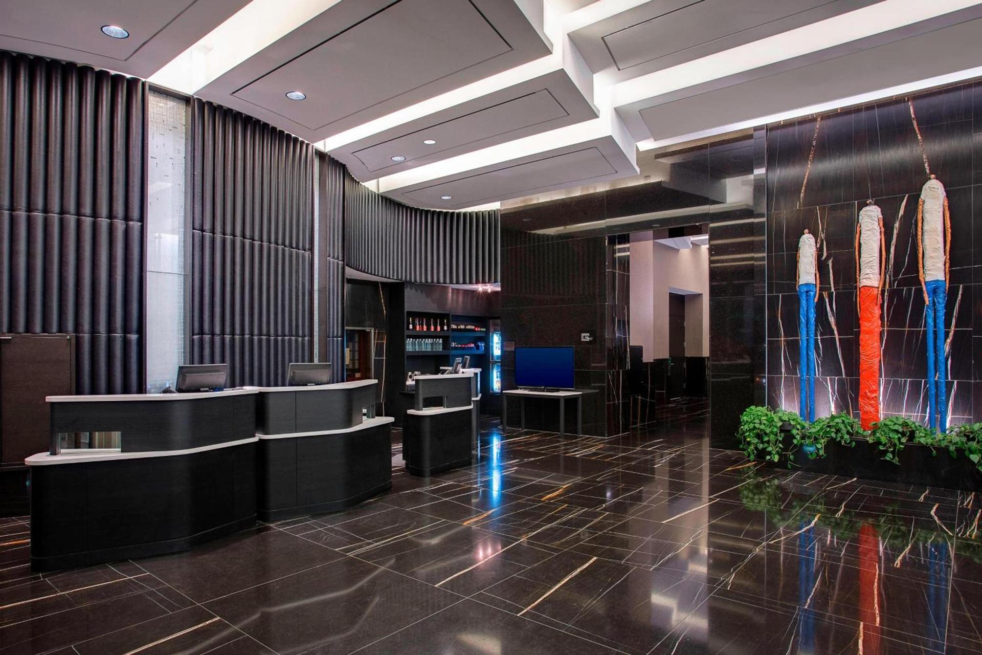 Residence Inn by Marriott New York Manhattan/Central Park photo 13