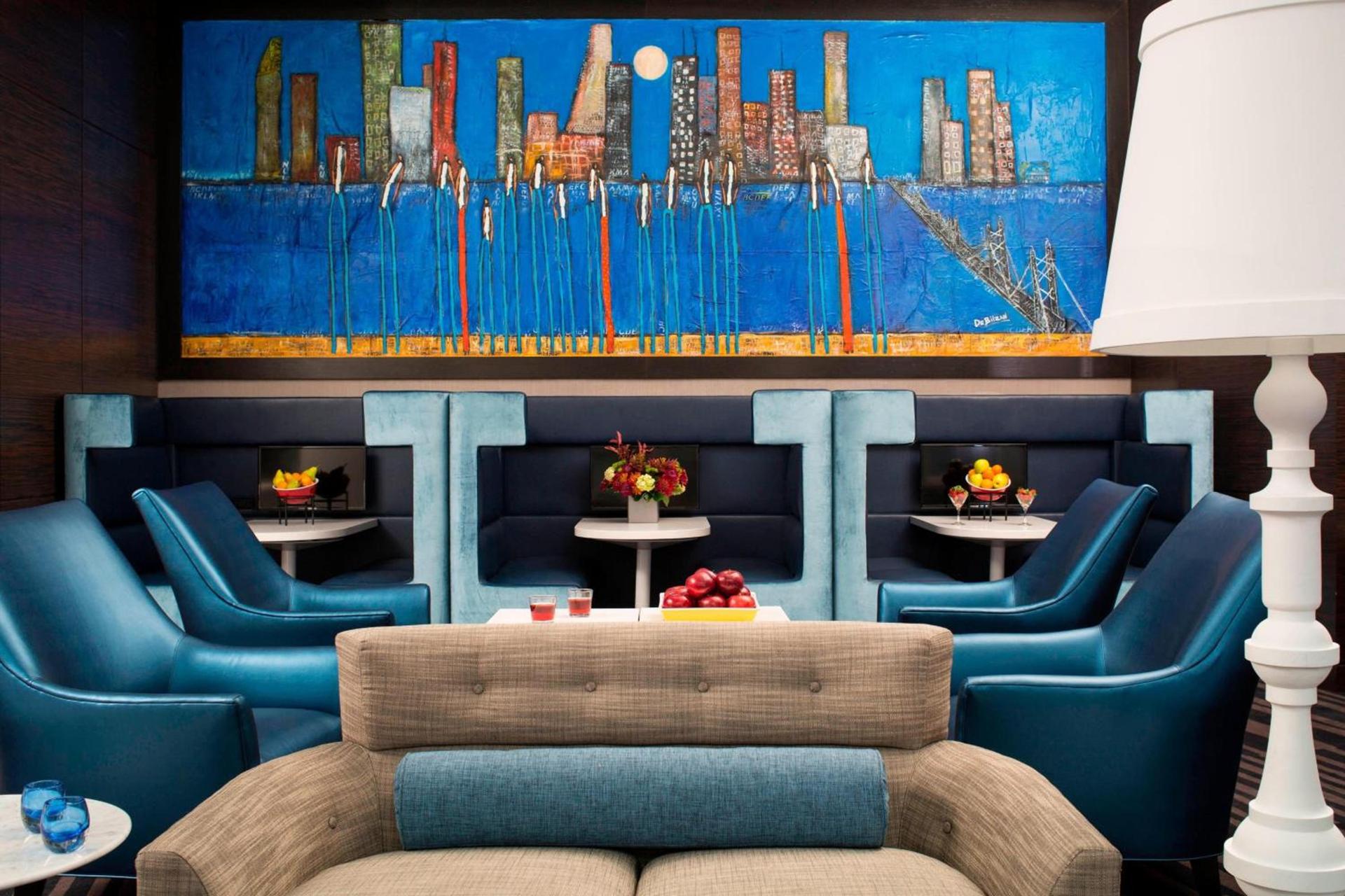 Residence Inn by Marriott New York Manhattan/Central Park photo 15