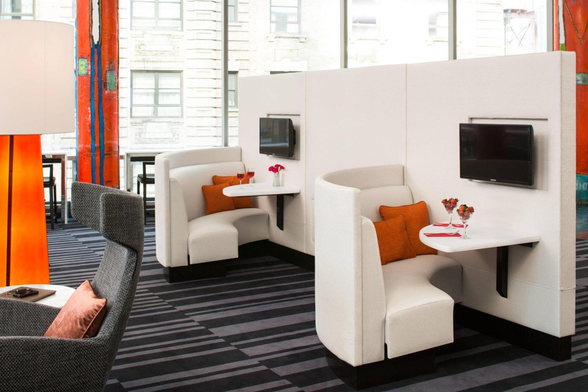 Residence Inn by Marriott New York Manhattan/Central Park photo 35