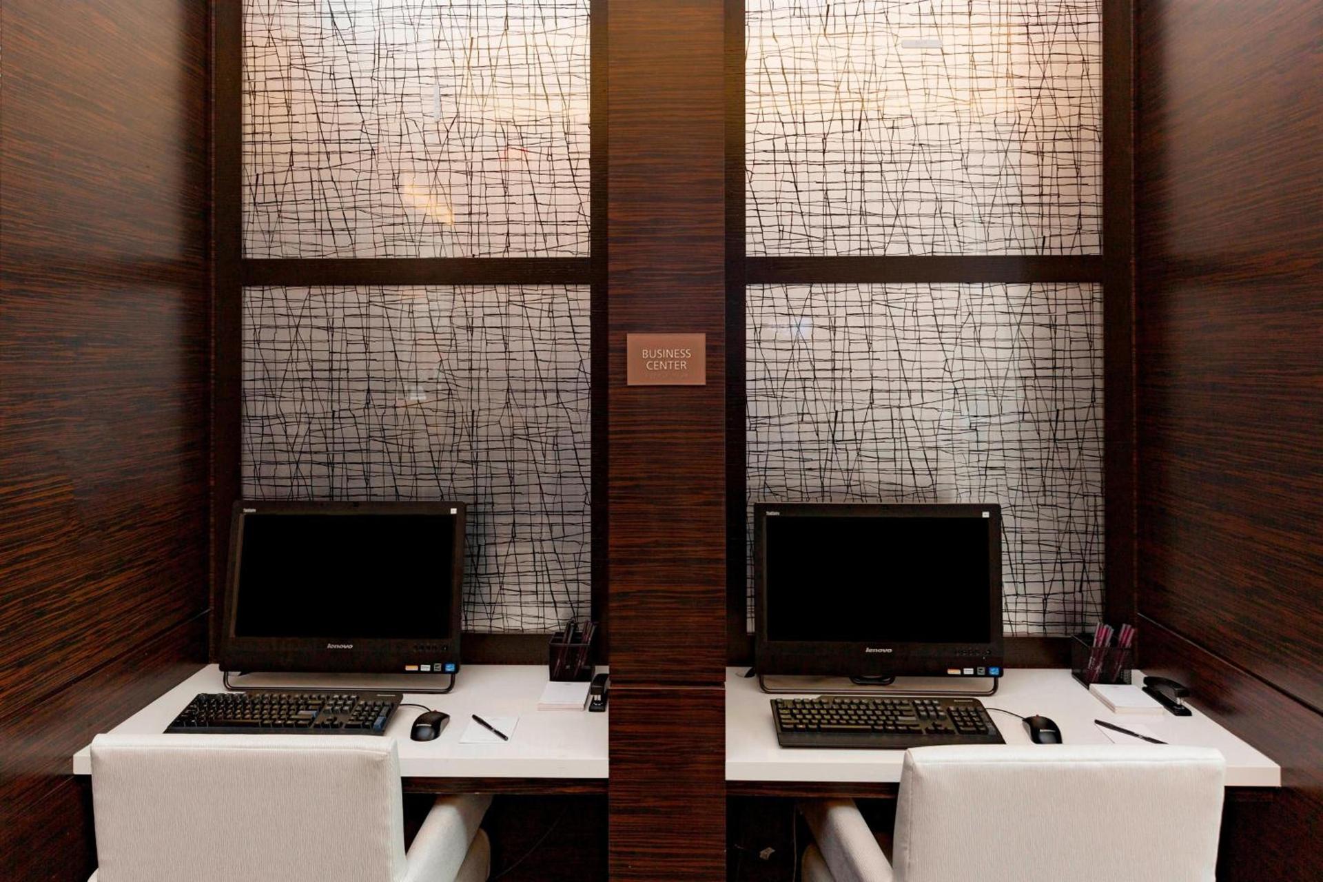 Residence Inn by Marriott New York Manhattan/Central Park photo 36