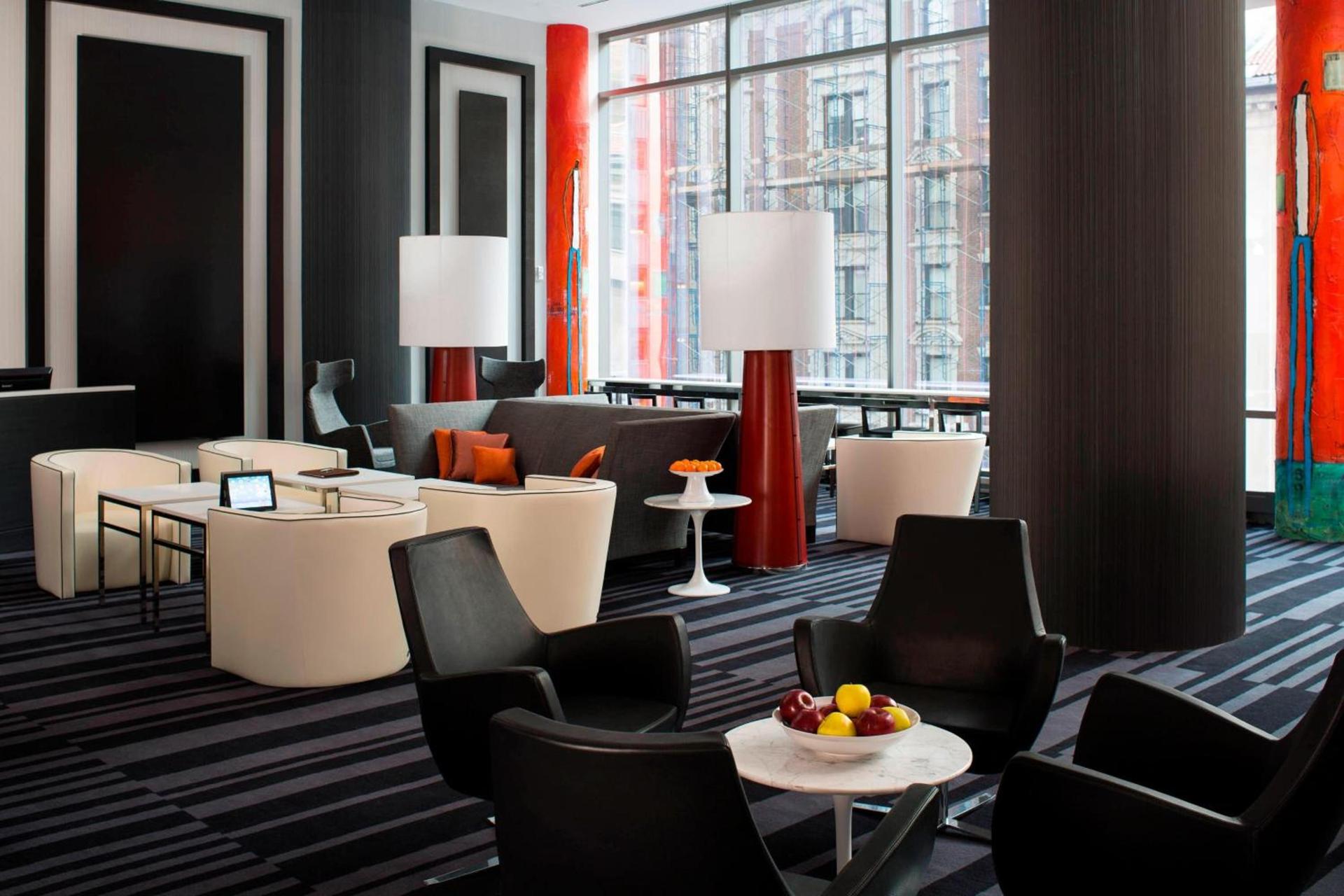 Residence Inn by Marriott New York Manhattan/Central Park photo 42