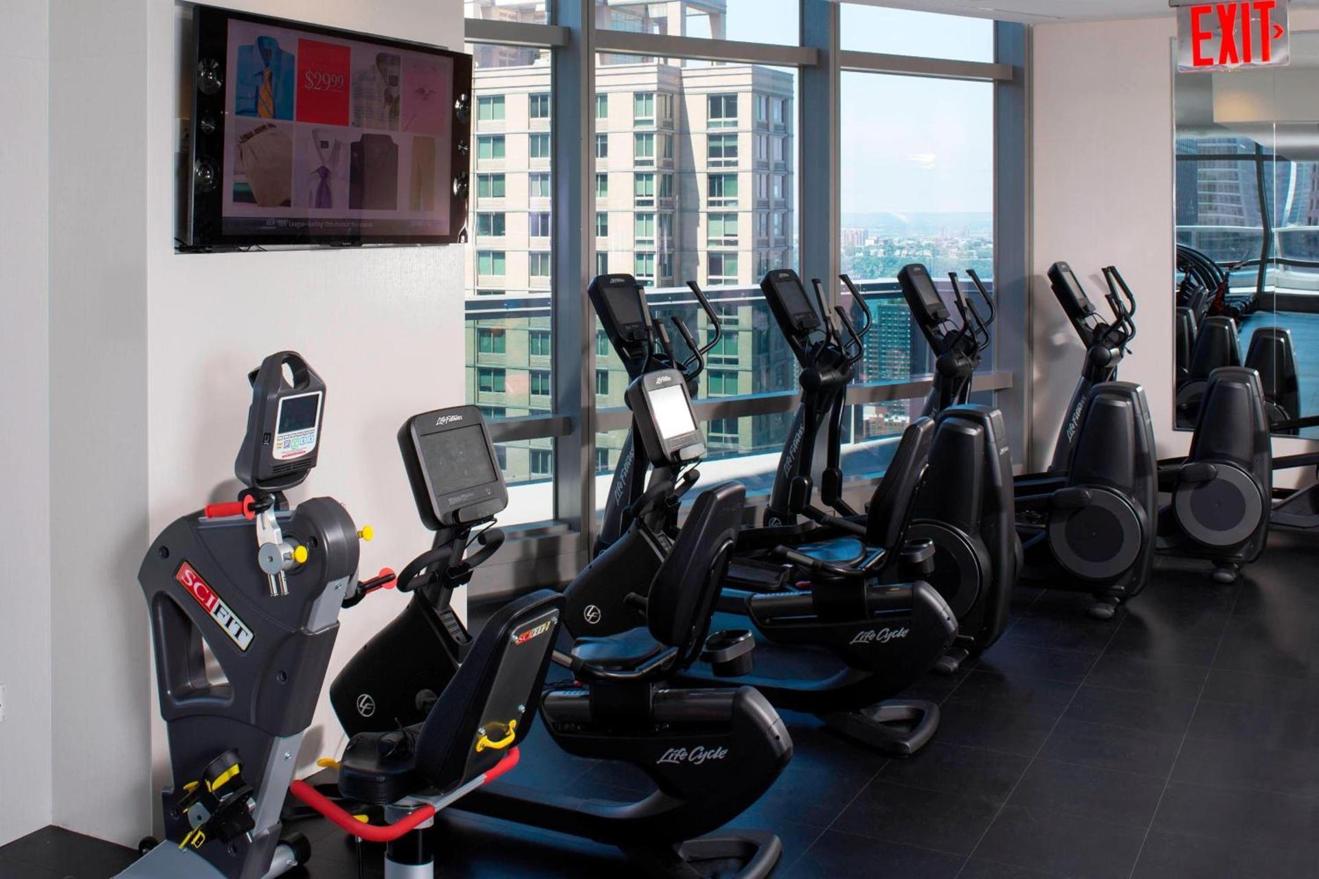 Residence Inn by Marriott New York Manhattan/Central Park photo 45