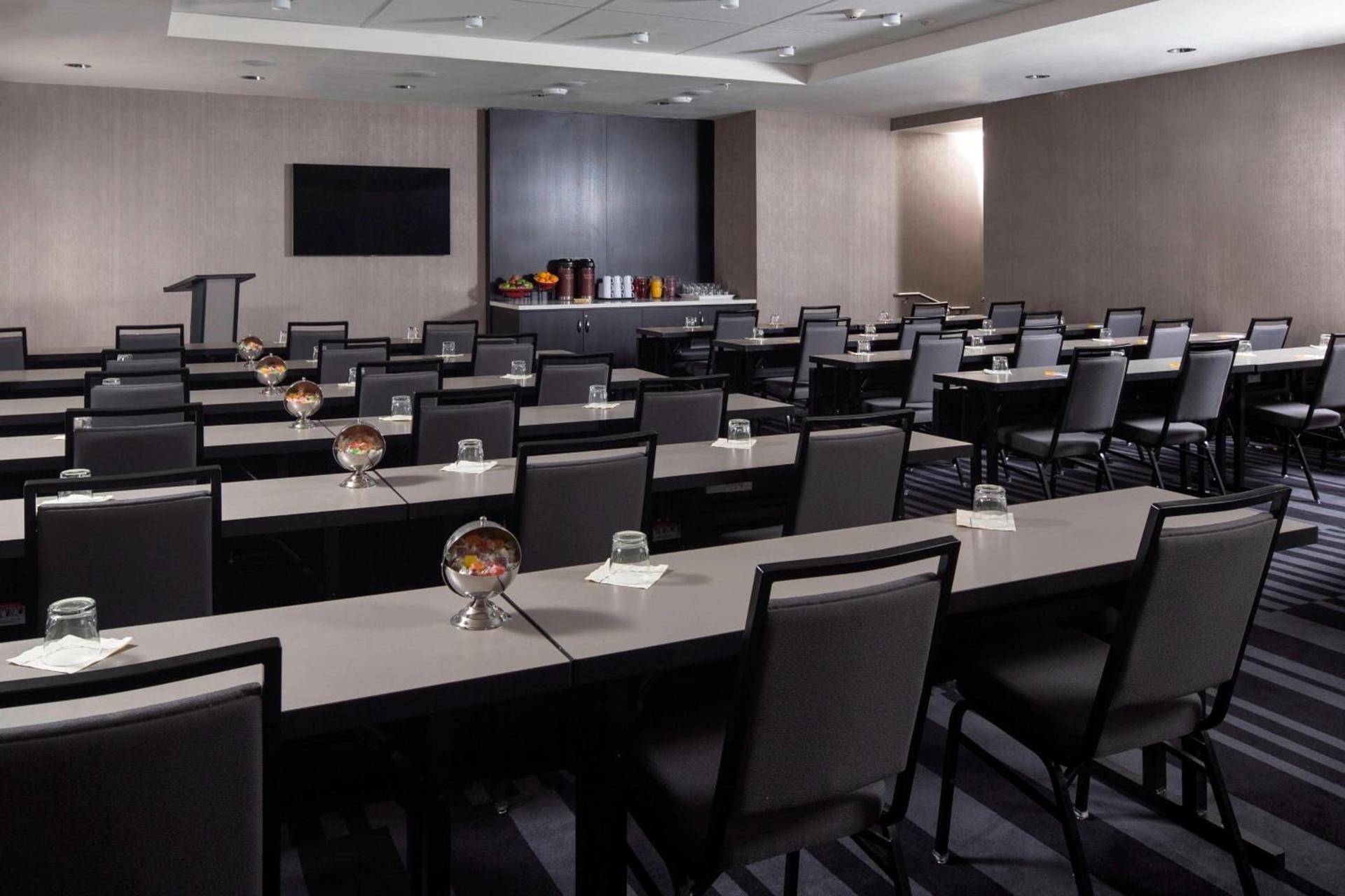 Residence Inn by Marriott New York Manhattan/Central Park photo 49