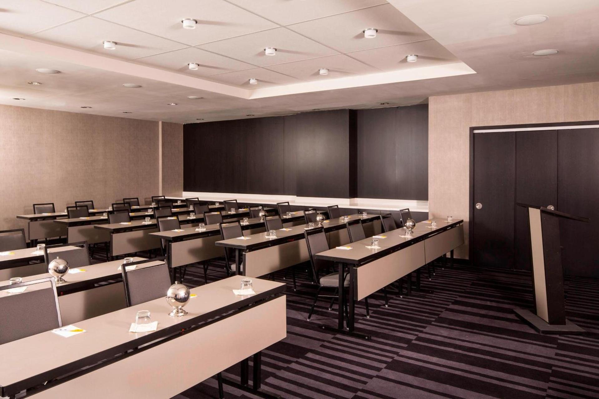 Residence Inn by Marriott New York Manhattan/Central Park photo 48