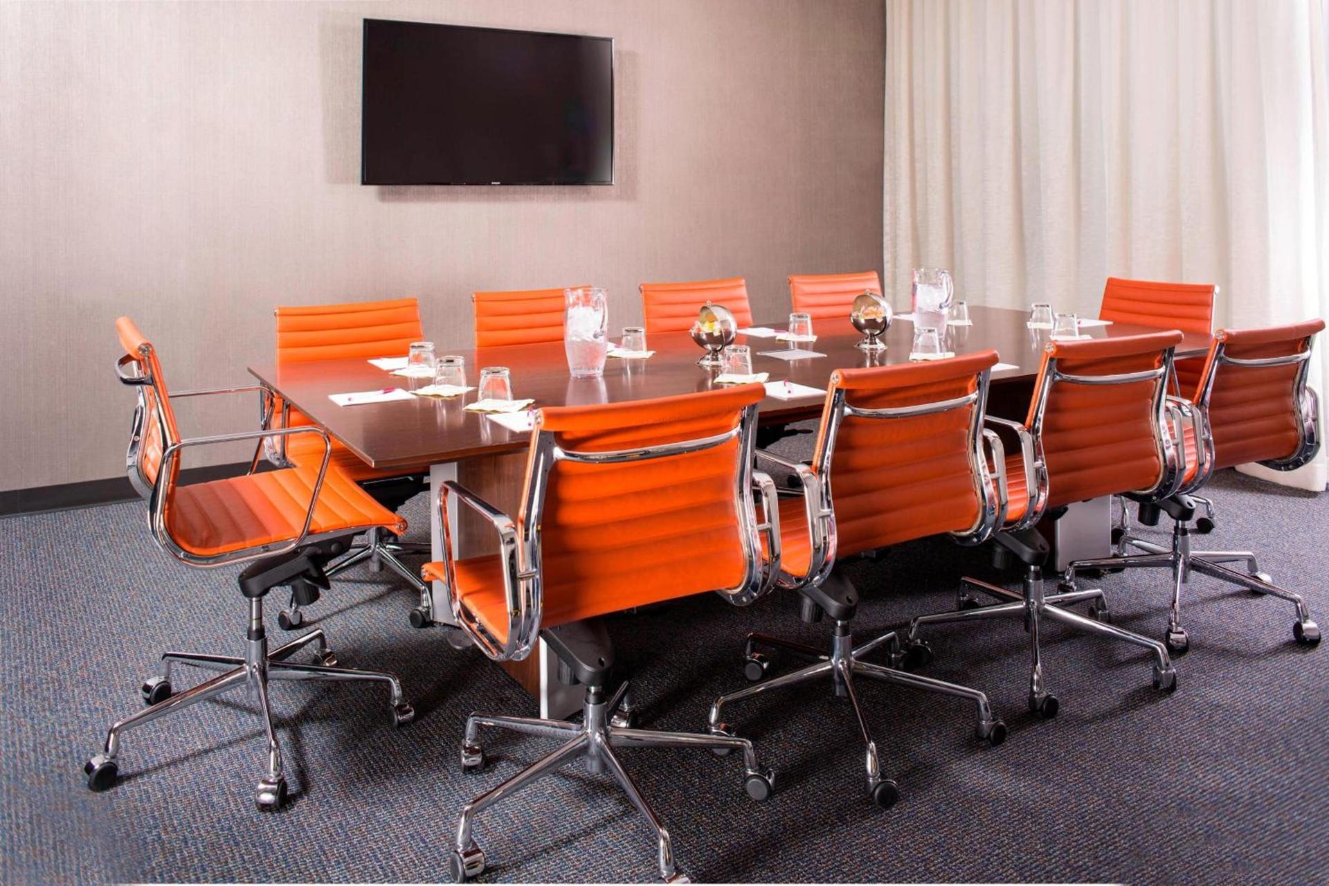 Residence Inn by Marriott New York Manhattan/Central Park photo 50
