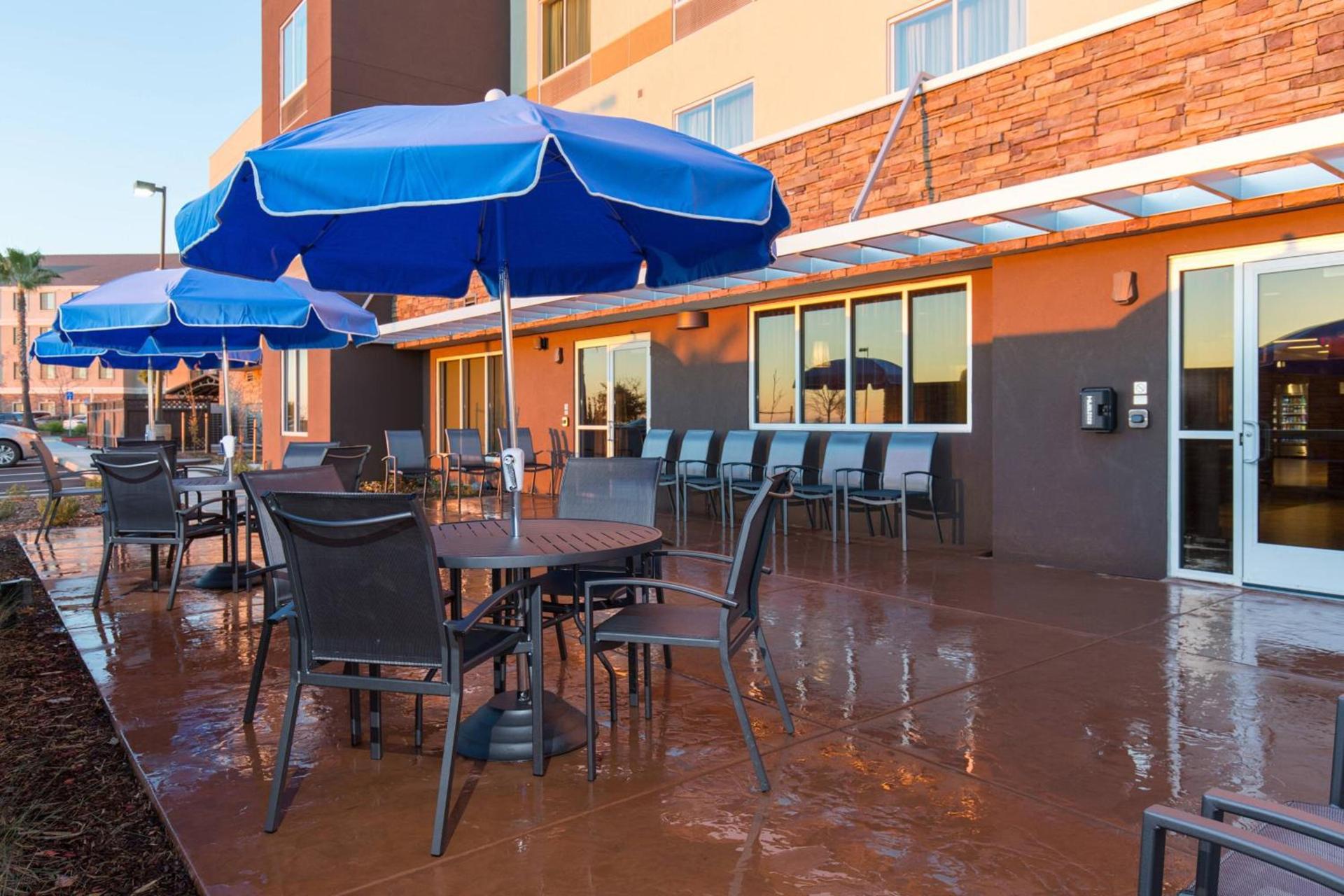 Fairfield Inn & Suites by Marriott Sacramento Folsom photo 6