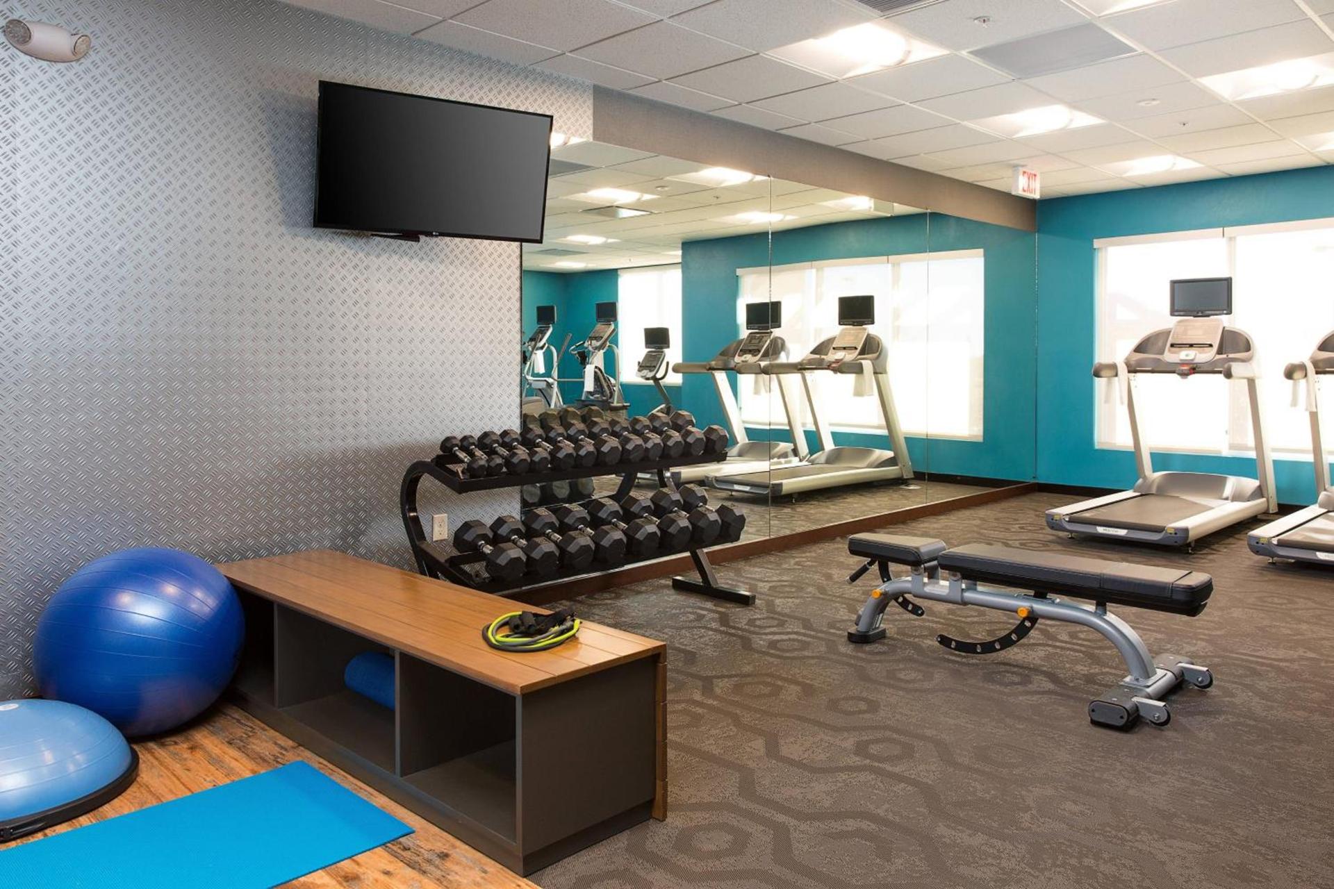 Fairfield Inn & Suites by Marriott Sacramento Folsom photo 22