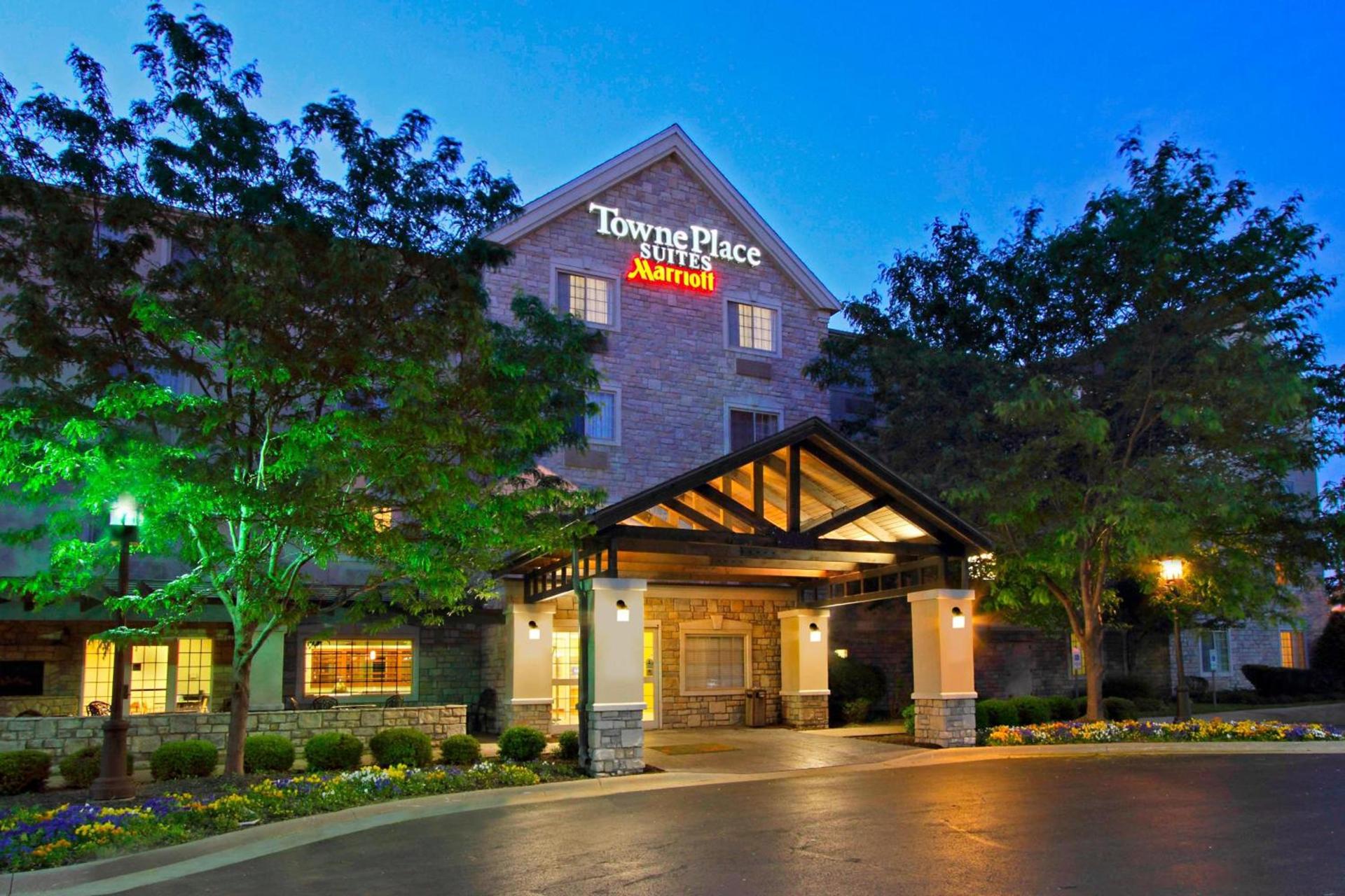 TownePlace Suites by Marriott Bentonville Rogers photo 3
