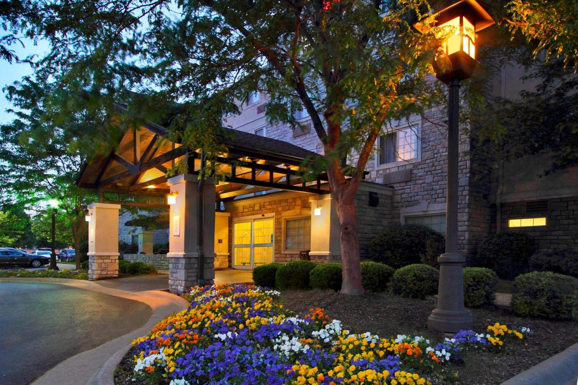 TownePlace Suites by Marriott Bentonville Rogers photo 4