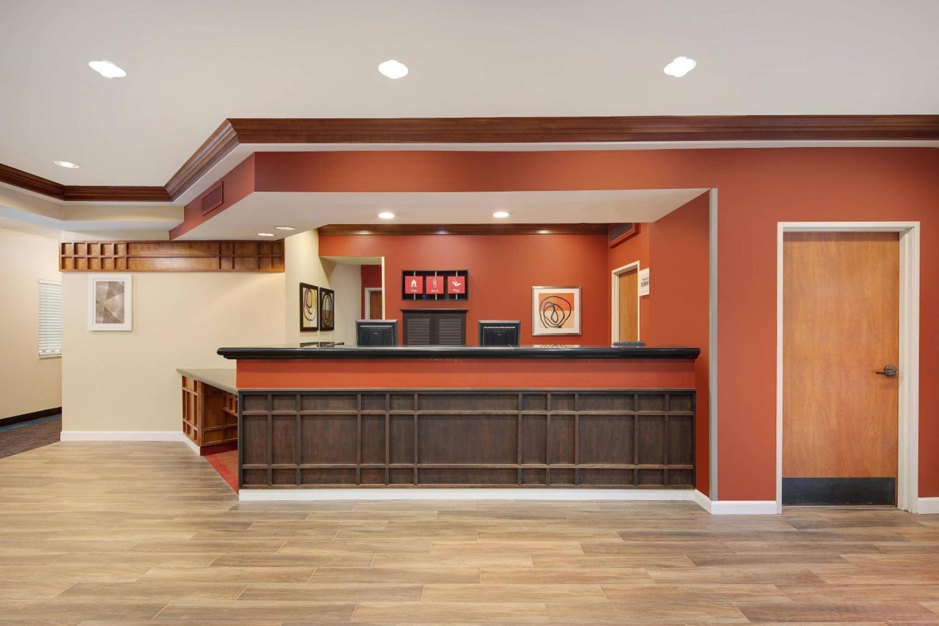 TownePlace Suites by Marriott Bentonville Rogers photo 5