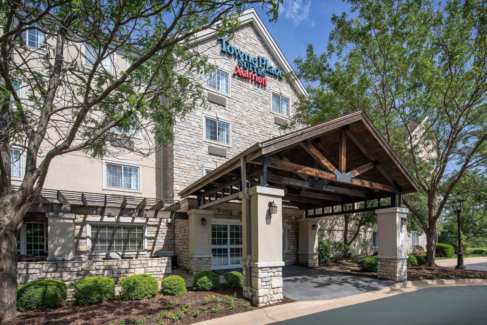 TownePlace Suites by Marriott Bentonville Rogers photo 2
