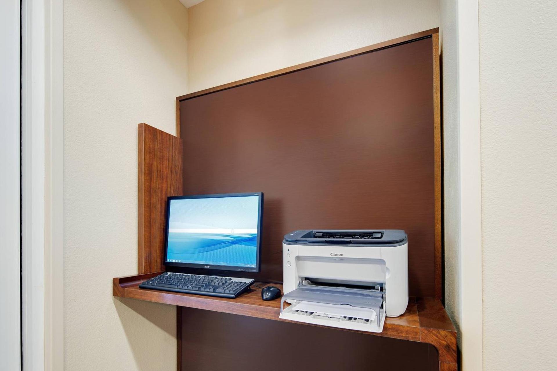 TownePlace Suites by Marriott Bentonville Rogers photo 24
