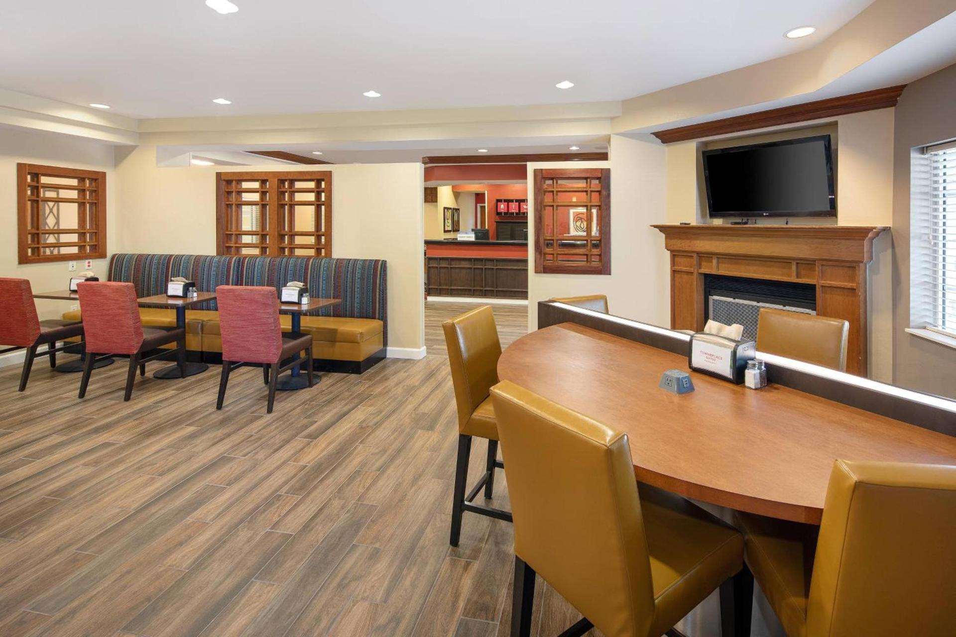 TownePlace Suites by Marriott Bentonville Rogers photo 28
