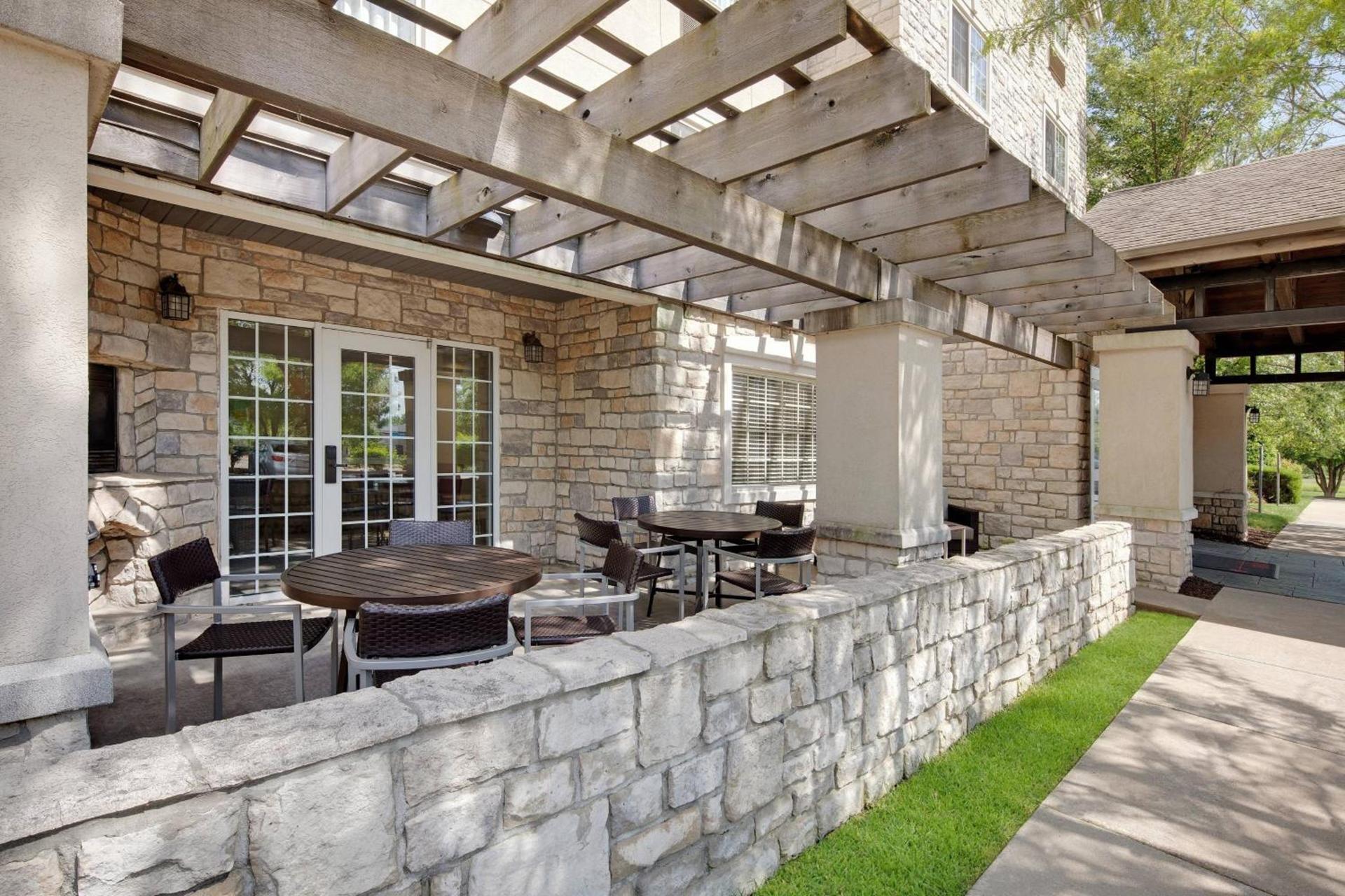 TownePlace Suites by Marriott Bentonville Rogers photo 27