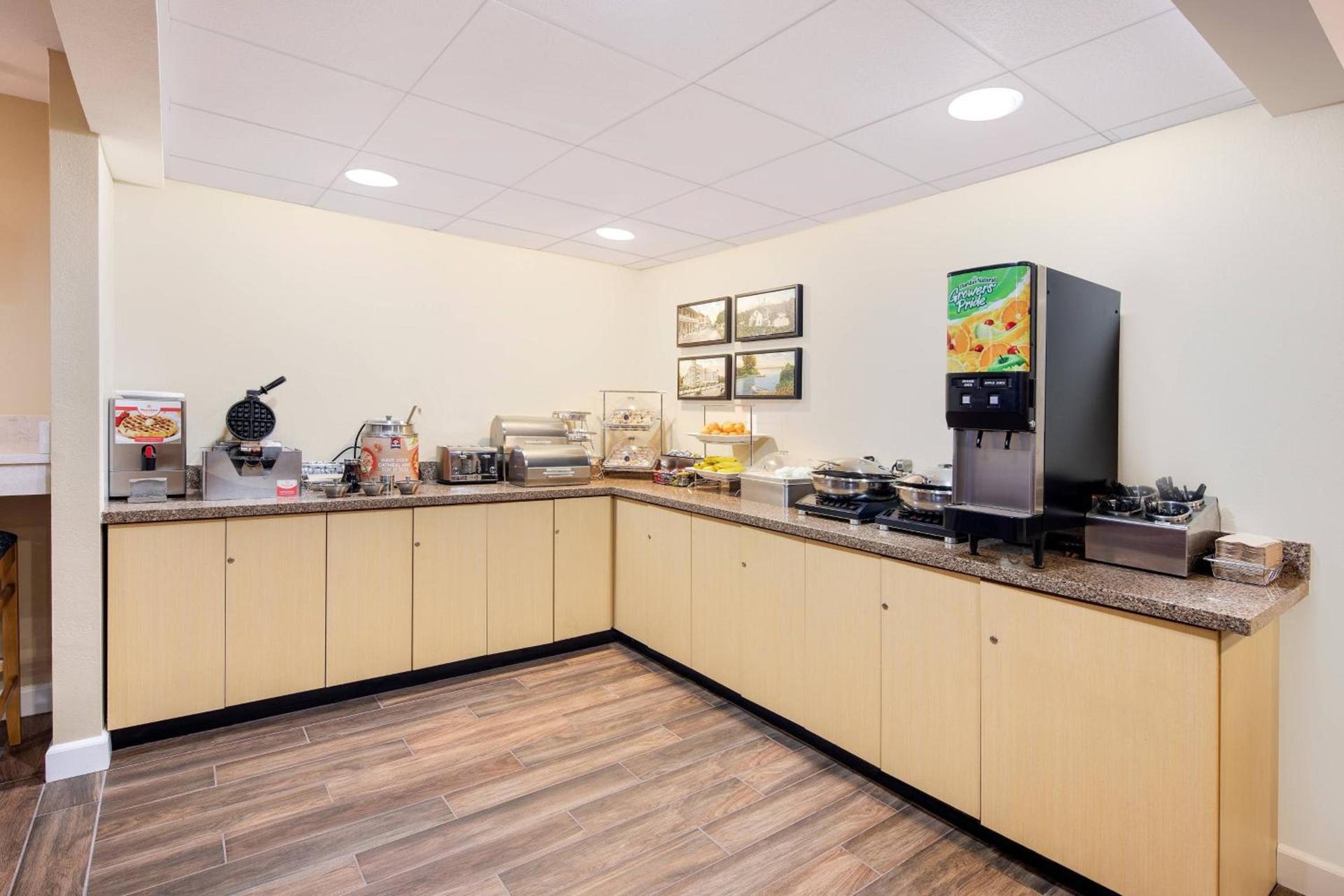 TownePlace Suites by Marriott Bentonville Rogers photo 30