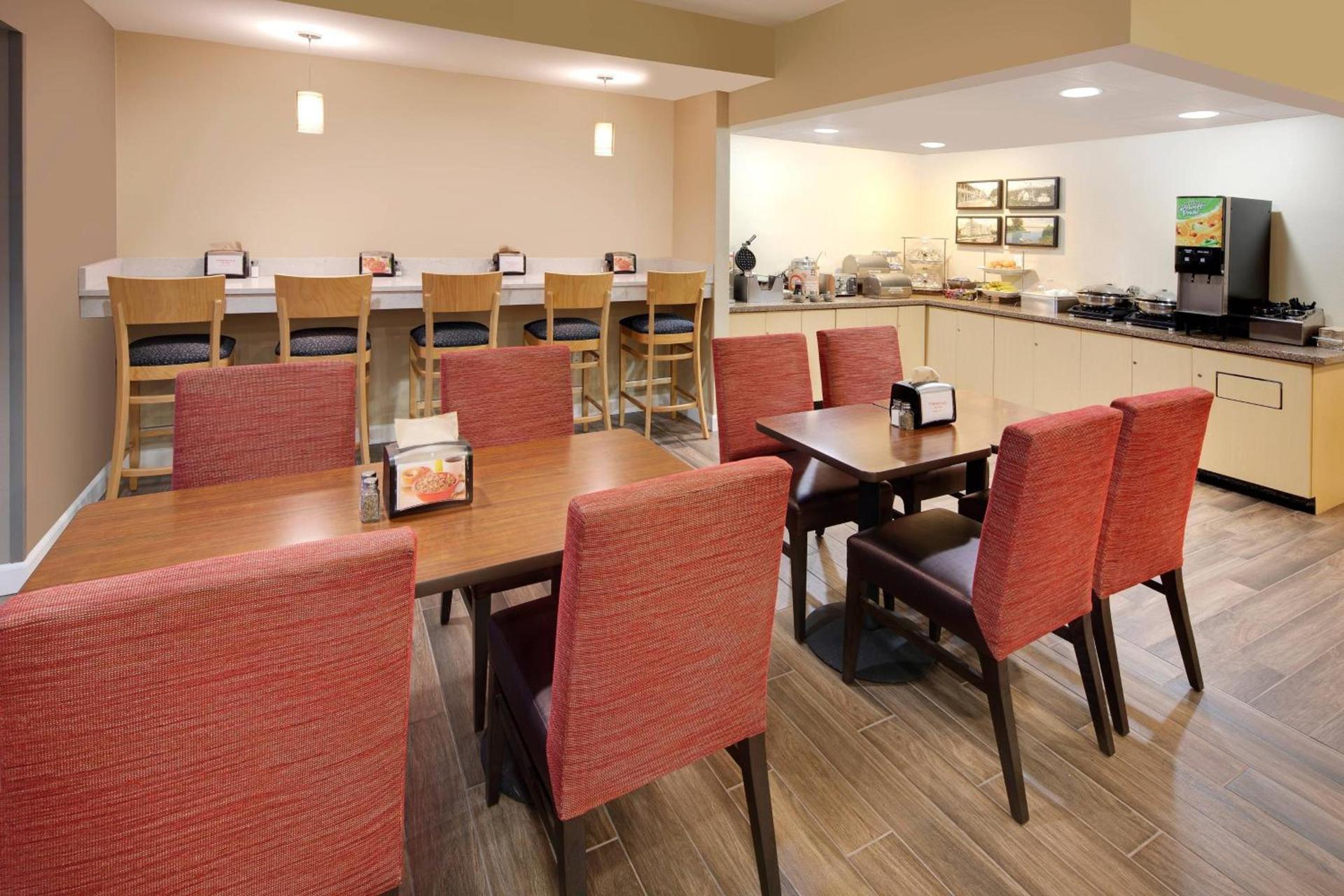 TownePlace Suites by Marriott Bentonville Rogers photo 32