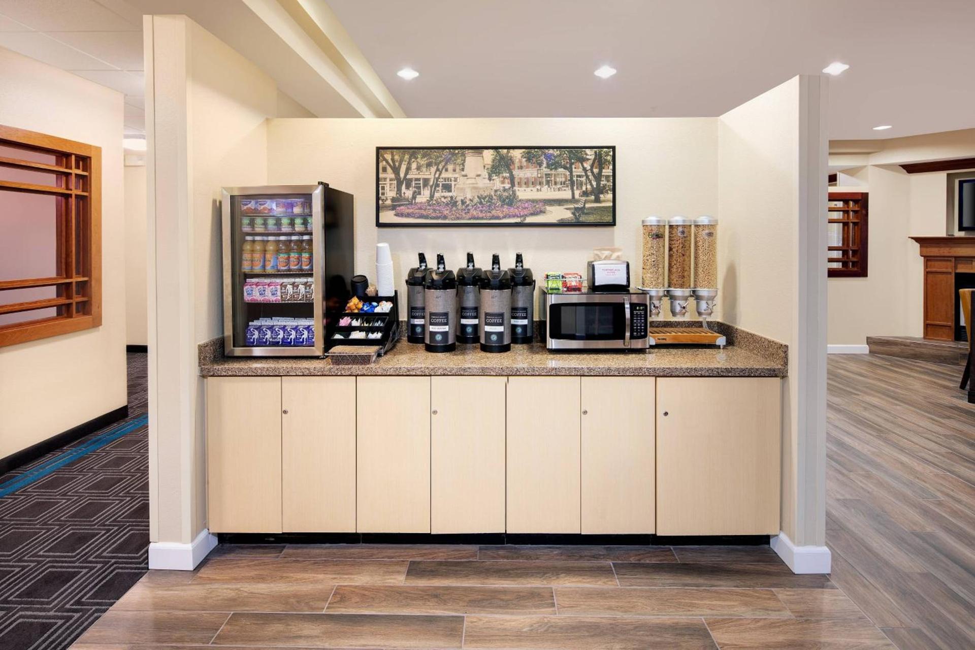 TownePlace Suites by Marriott Bentonville Rogers photo 33