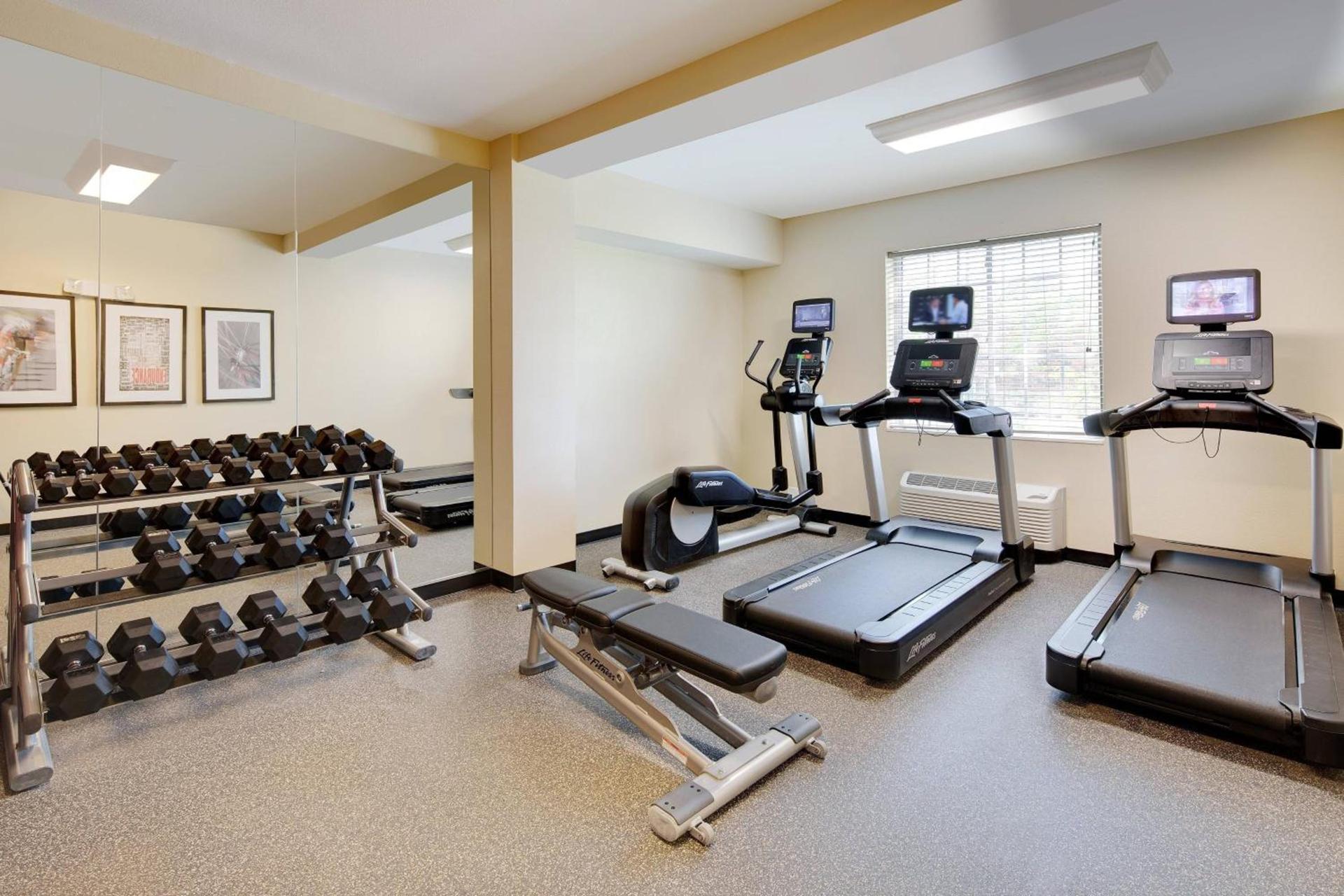 TownePlace Suites by Marriott Bentonville Rogers photo 35
