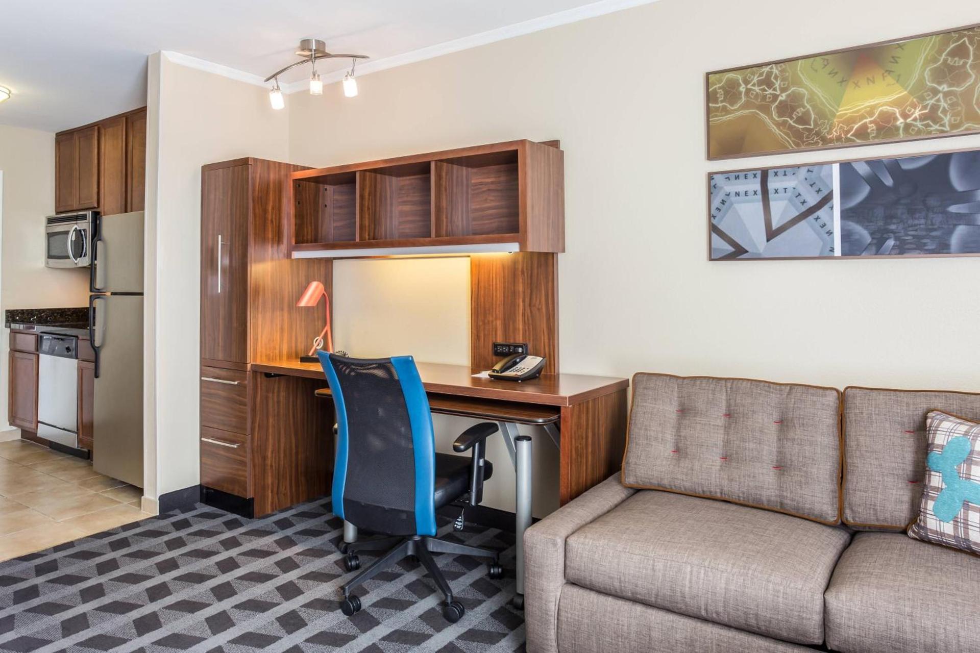 TownePlace Suites Tucson Airport photo 8