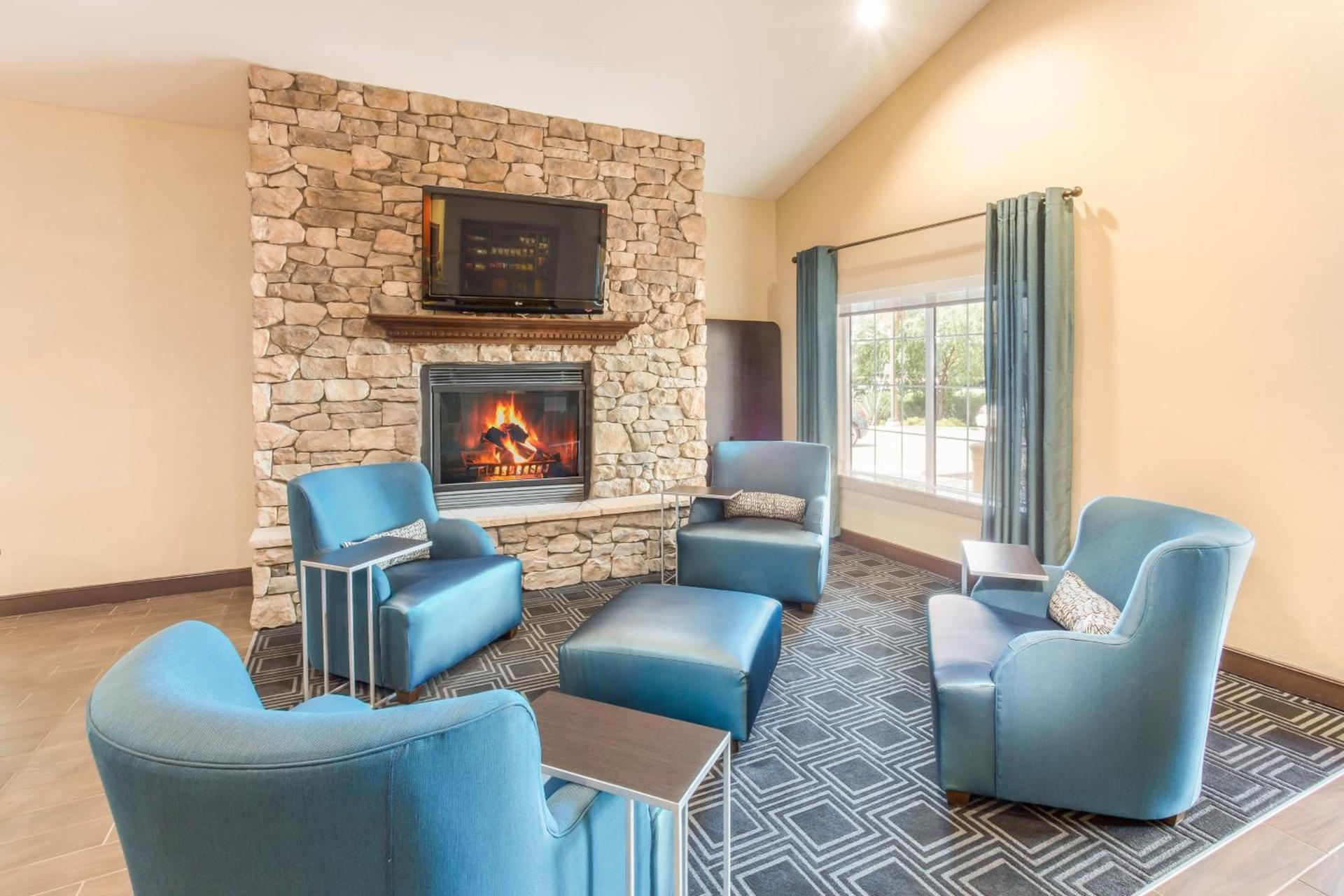 TownePlace Suites Tucson Airport photo 3