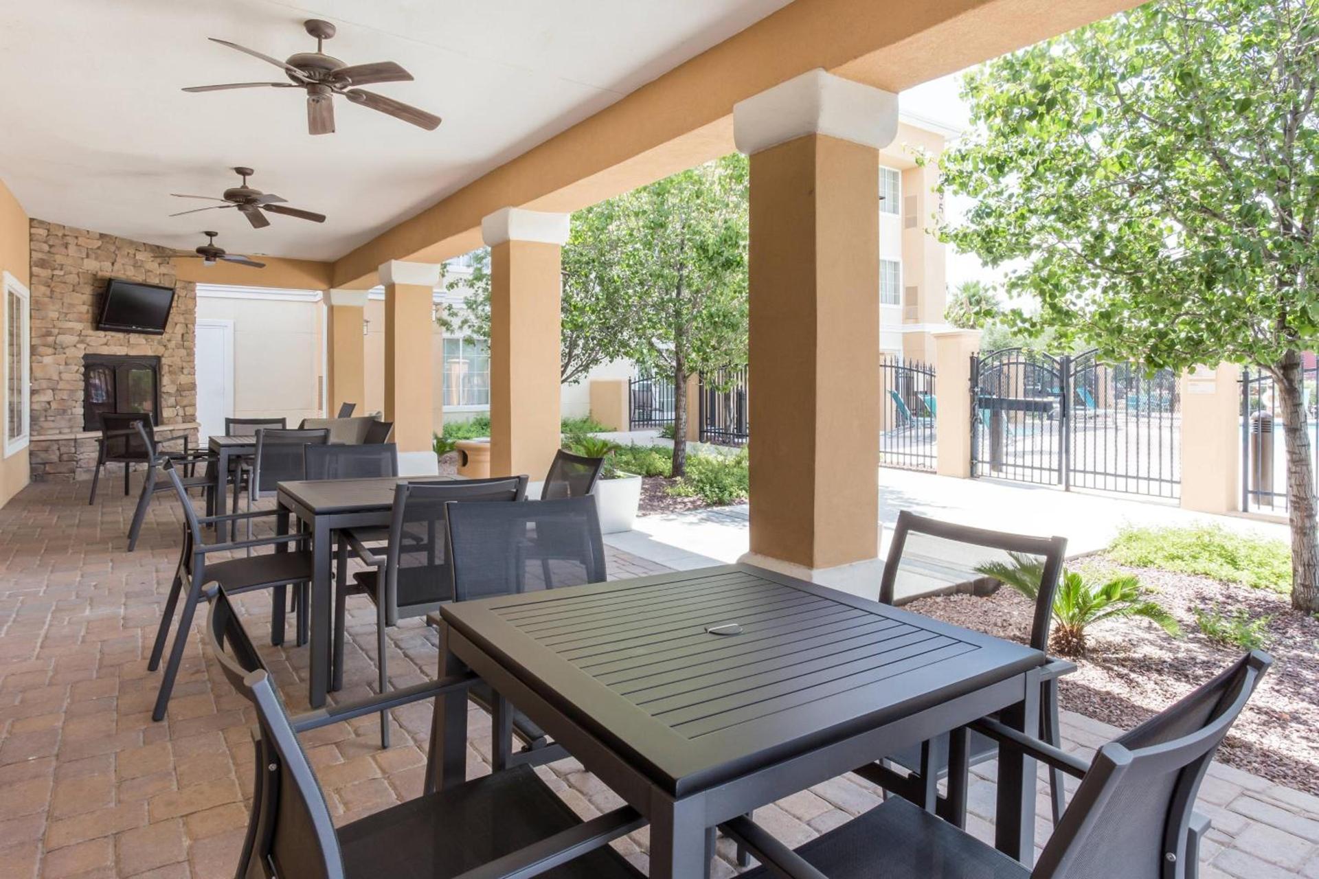 TownePlace Suites Tucson Airport photo 4