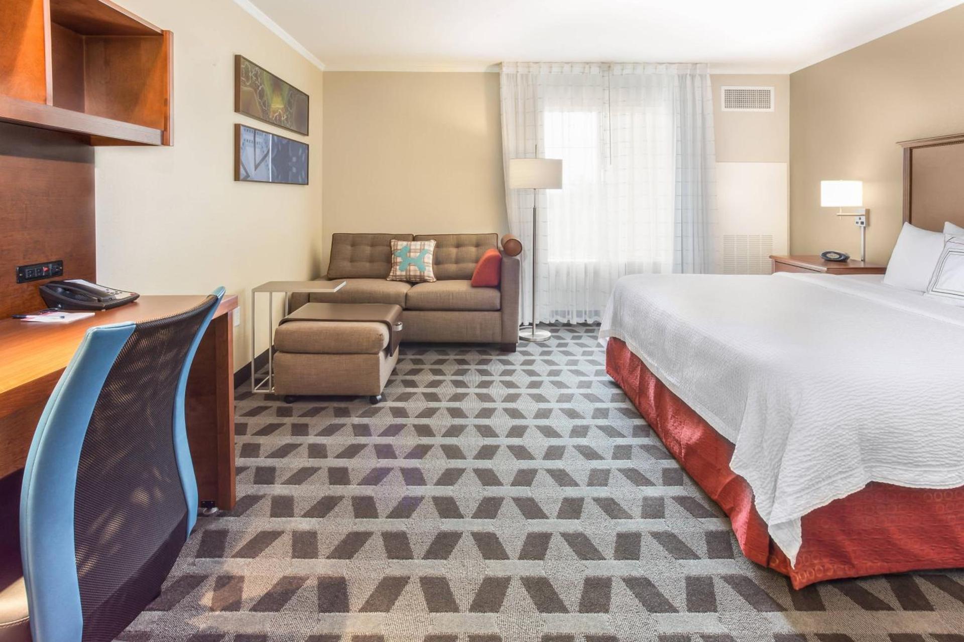 TownePlace Suites Tucson Airport photo 5