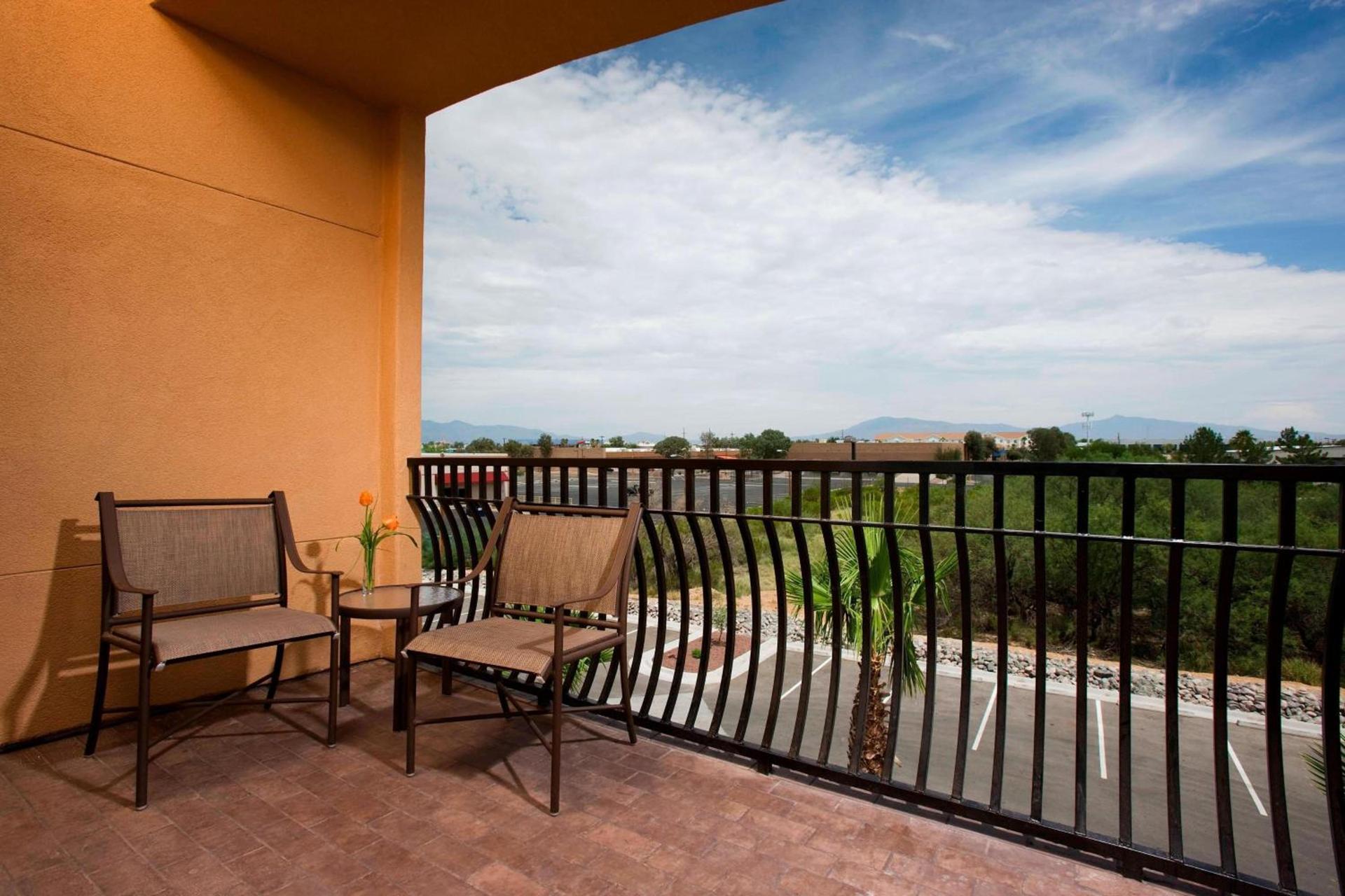 TownePlace Suites Tucson Airport photo 10