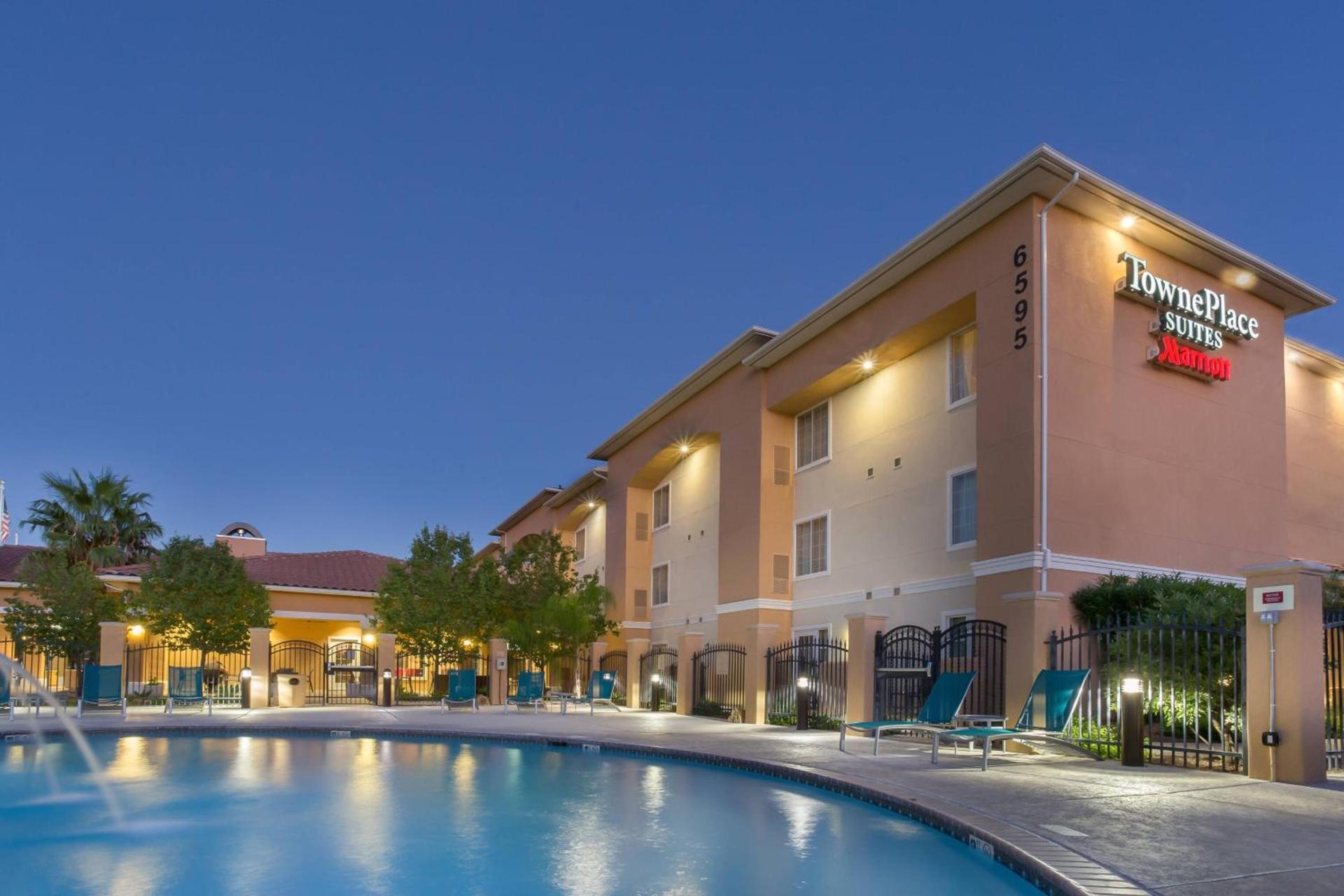 TownePlace Suites Tucson Airport photo 21