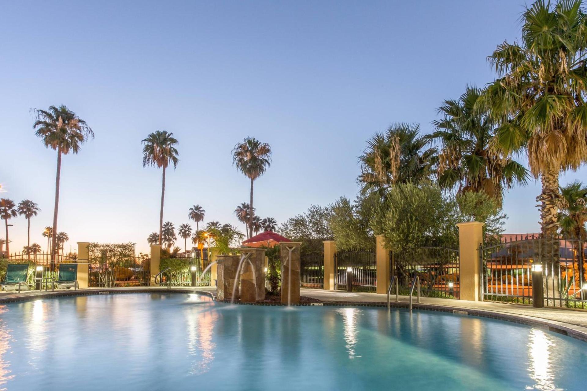 TownePlace Suites Tucson Airport photo 24