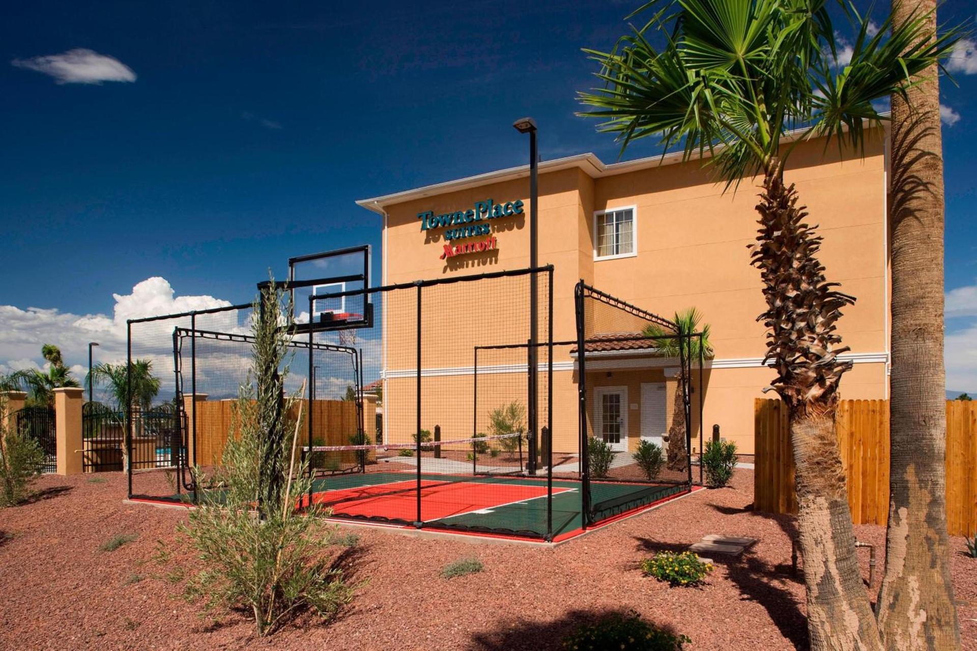 TownePlace Suites Tucson Airport photo 22