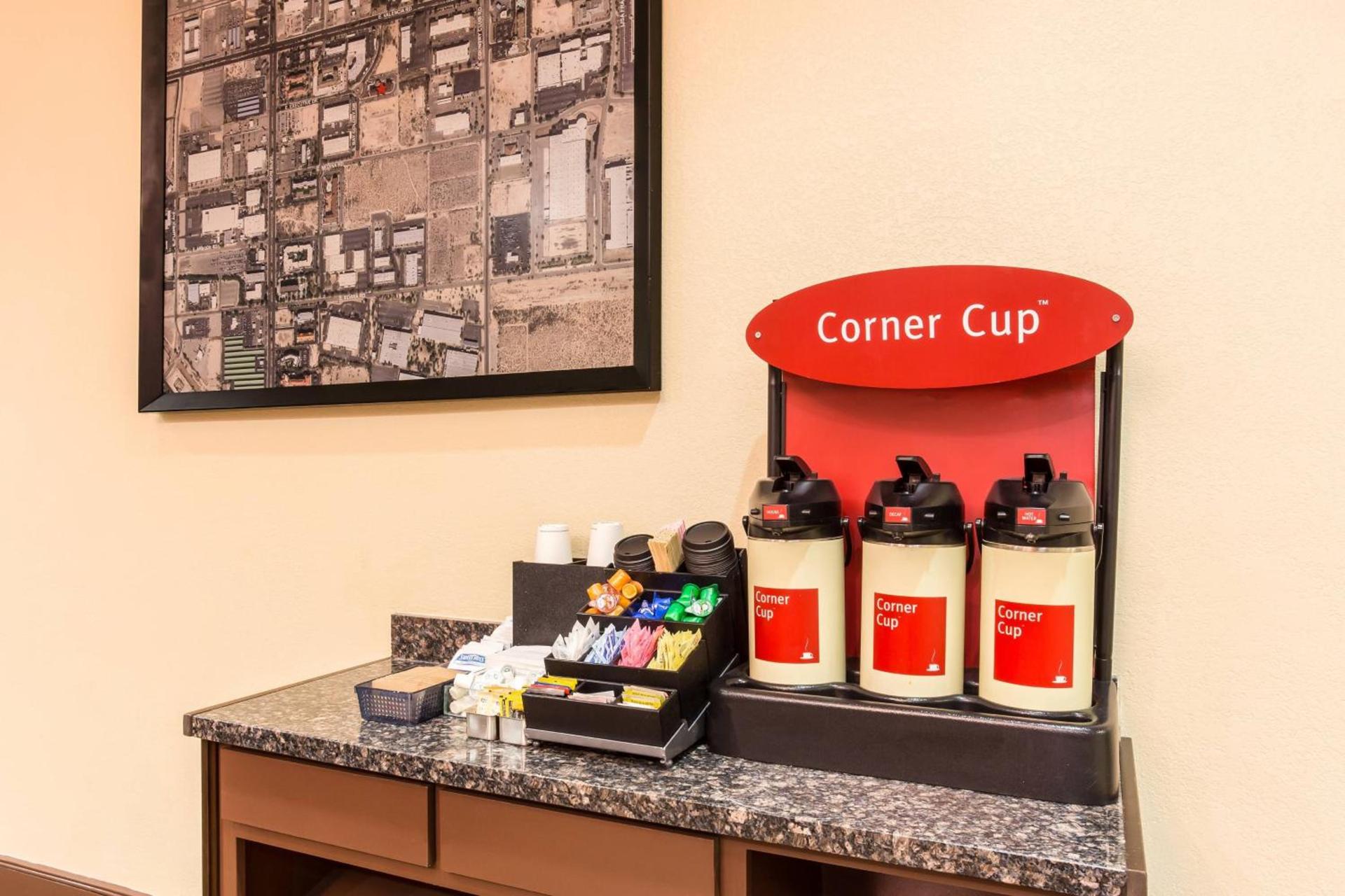 TownePlace Suites Tucson Airport photo 17
