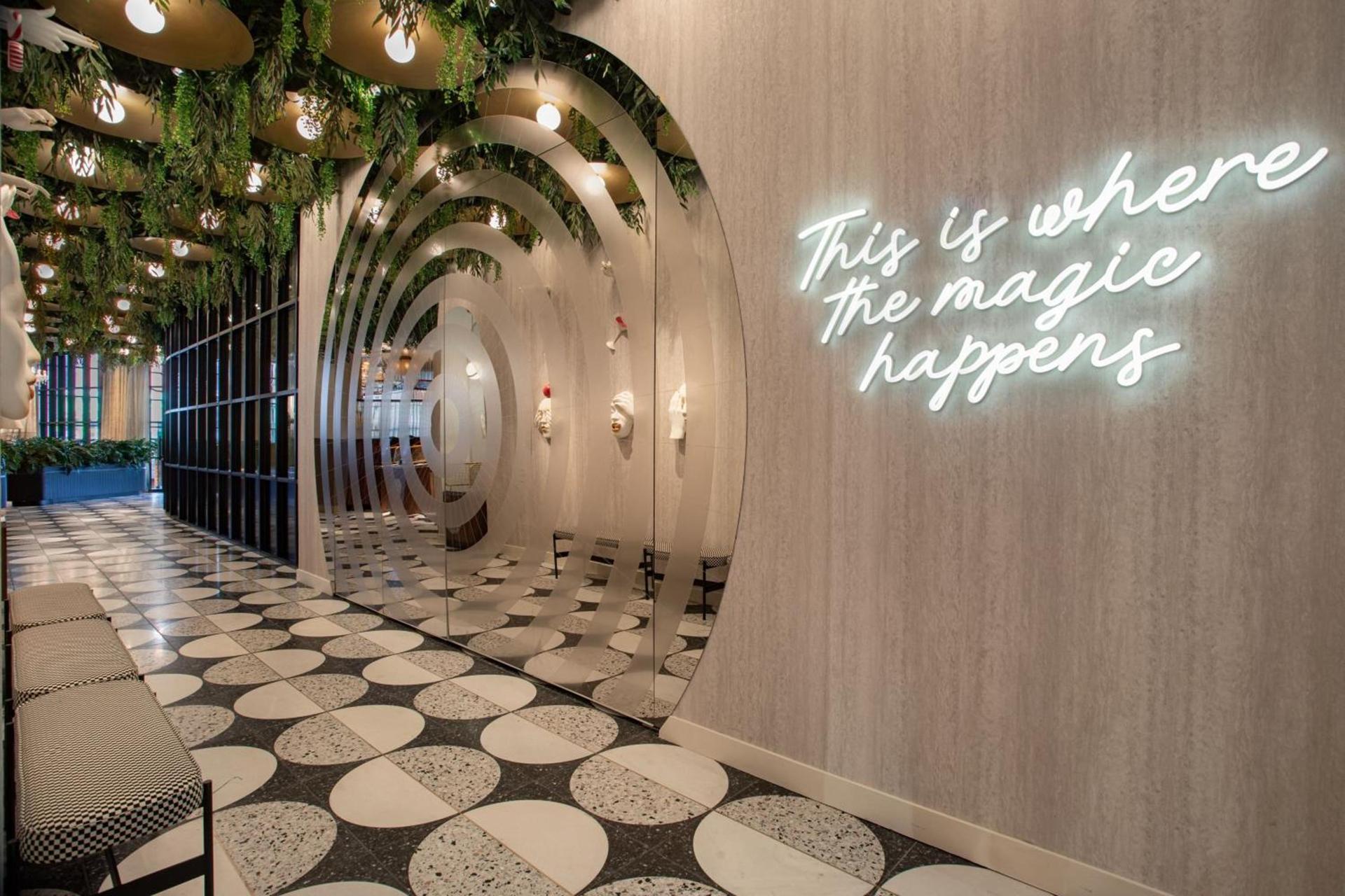 Moxy NYC Lower East Side photo 4