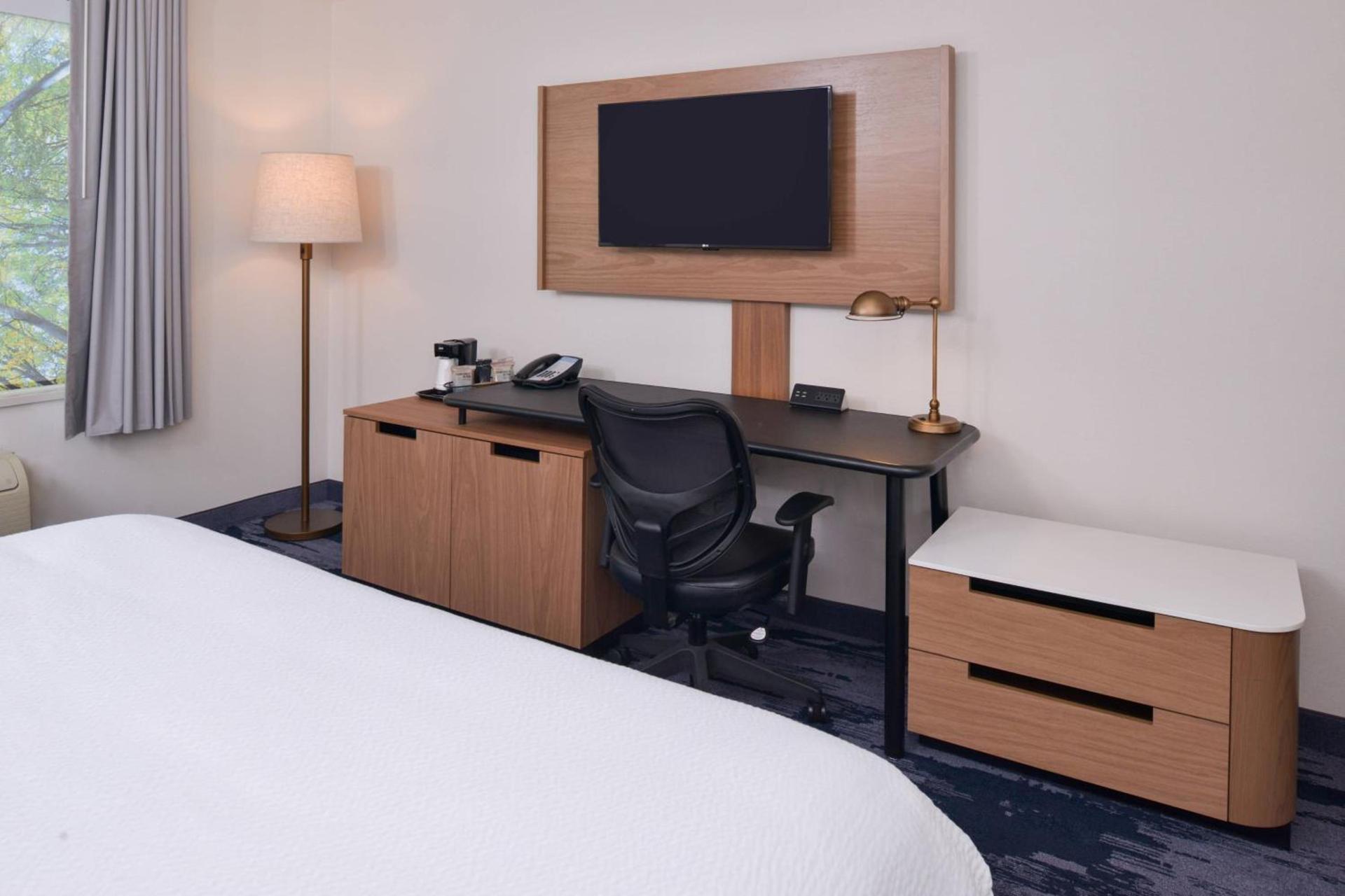 Fairfield Inn & Suites by Marriott Pittsburgh New Stanton photo 5