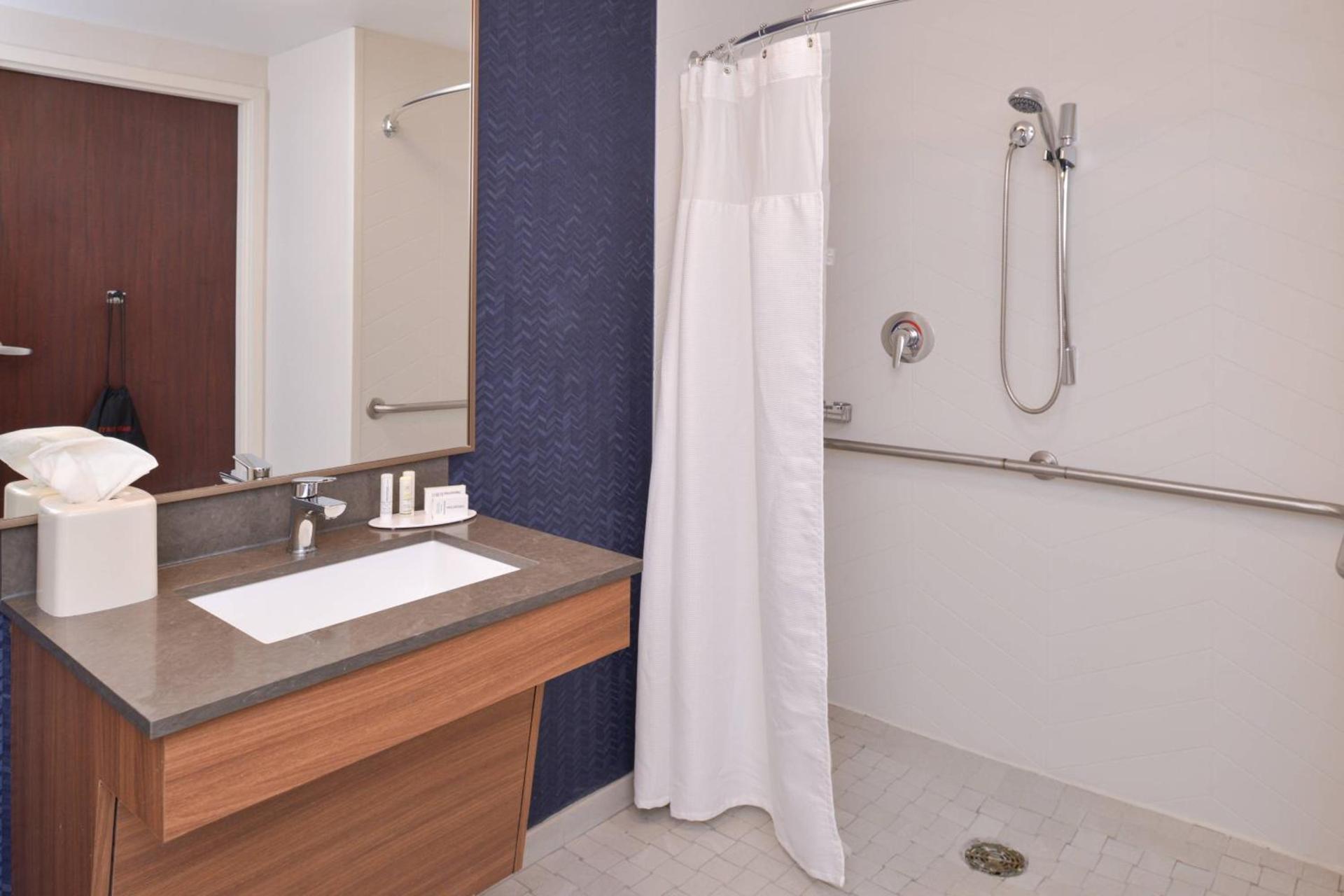 Fairfield Inn & Suites by Marriott Pittsburgh New Stanton photo 10