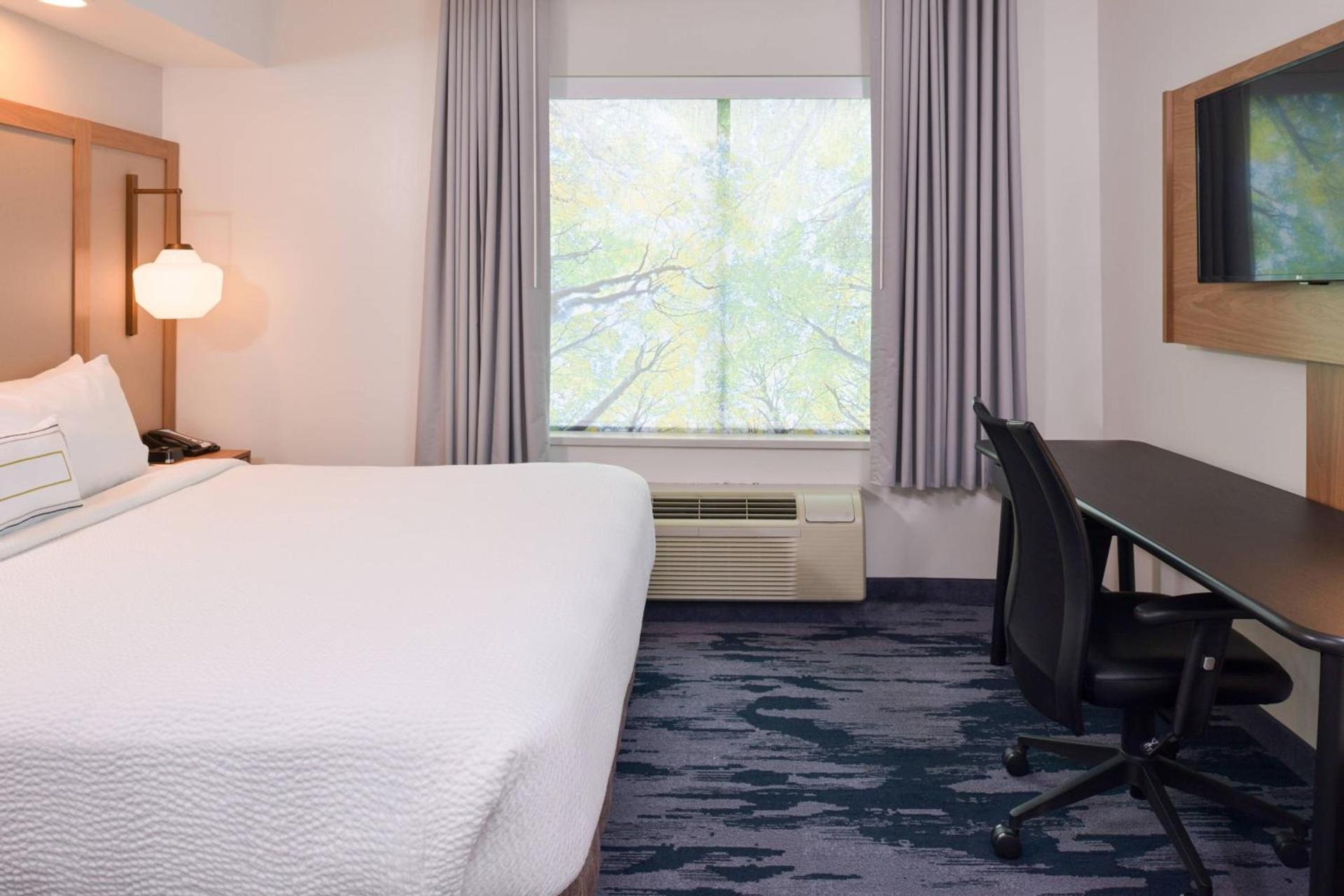 Fairfield Inn & Suites by Marriott Pittsburgh New Stanton photo 12
