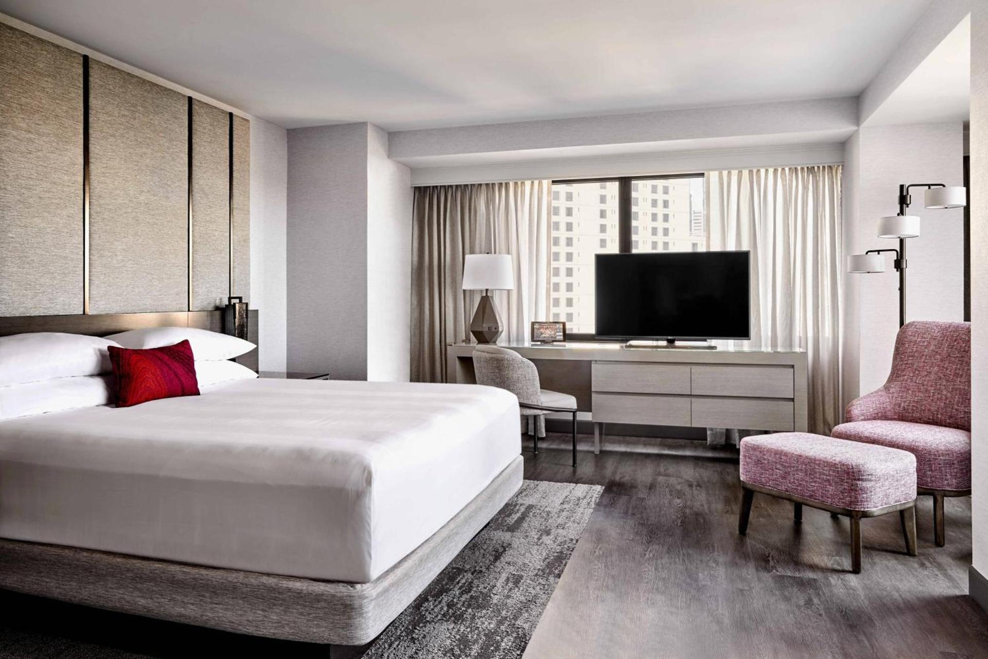 San Francisco Marriott Marquis Union Square photo 22