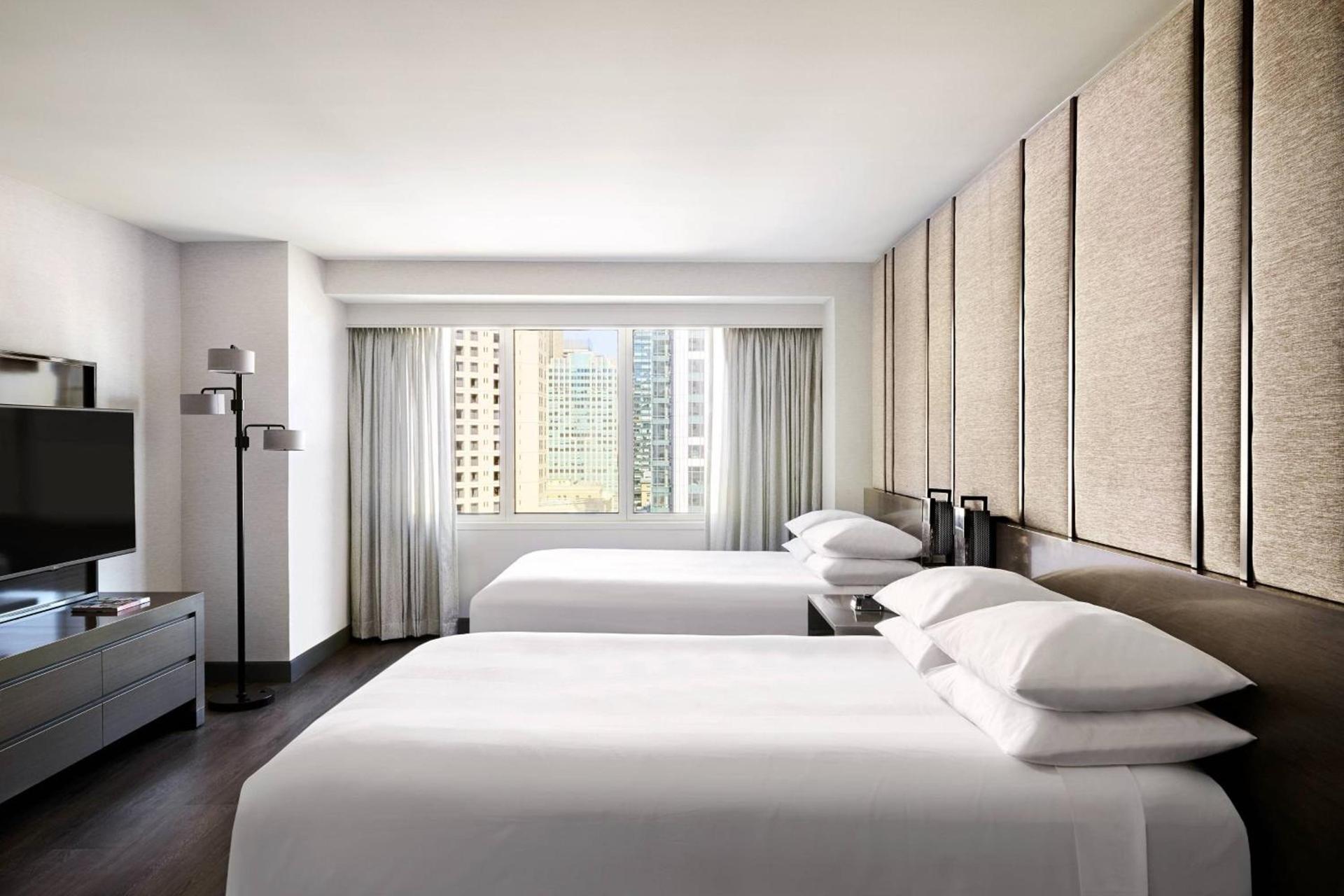 San Francisco Marriott Marquis Union Square photo 43