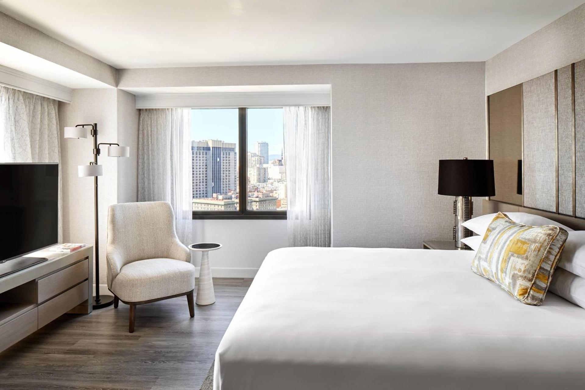 San Francisco Marriott Marquis Union Square photo 44