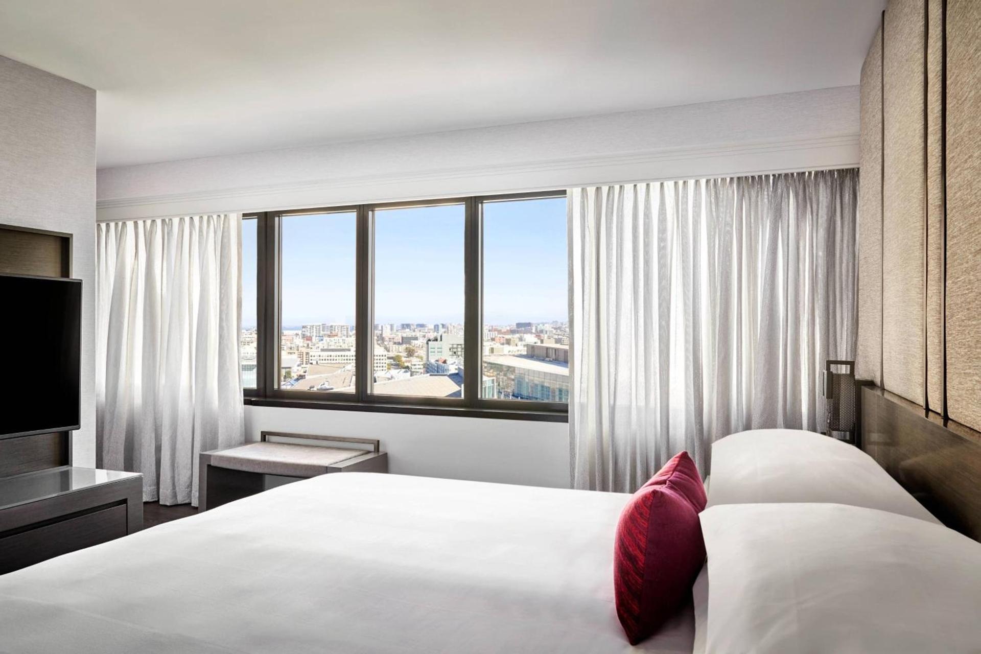 San Francisco Marriott Marquis Union Square photo 41