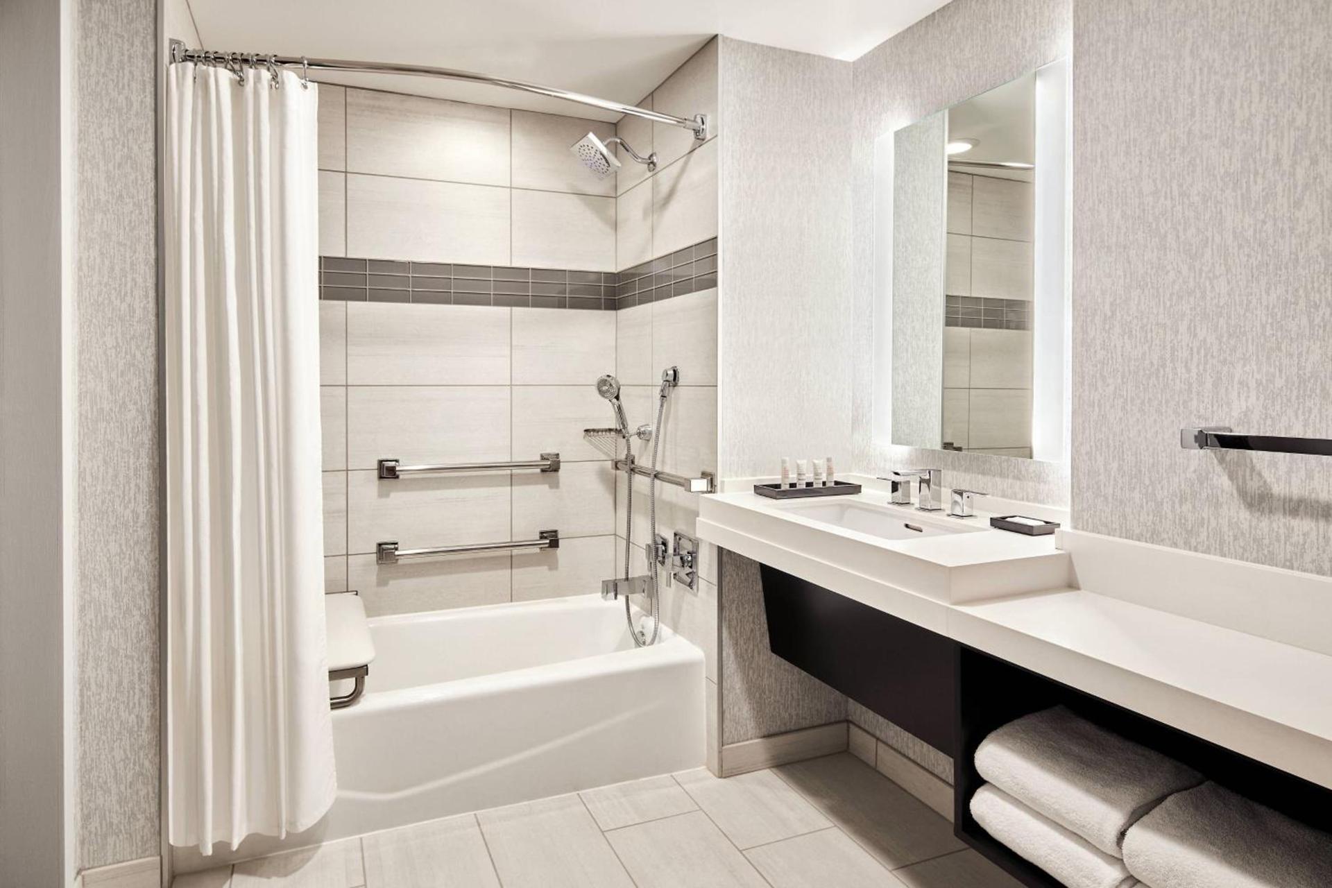 San Francisco Marriott Marquis Union Square photo 64