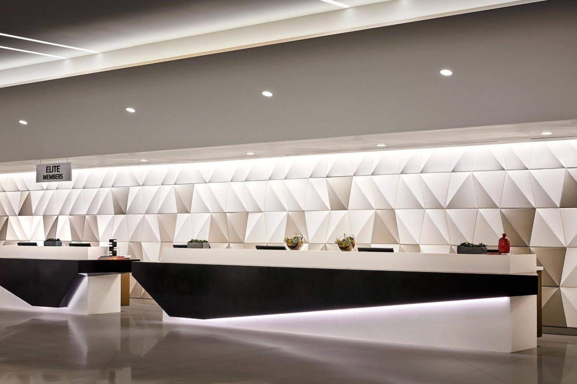 San Francisco Marriott Marquis Union Square photo 8