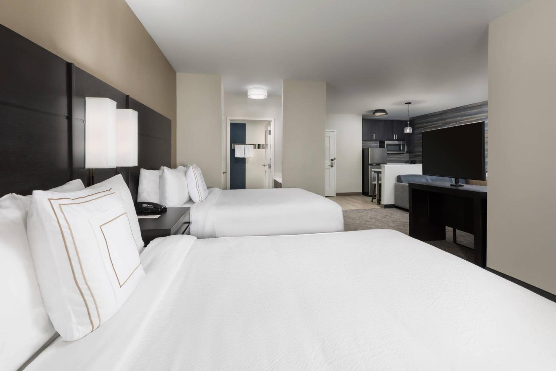Residence Inn Long Island Garden City photo 11
